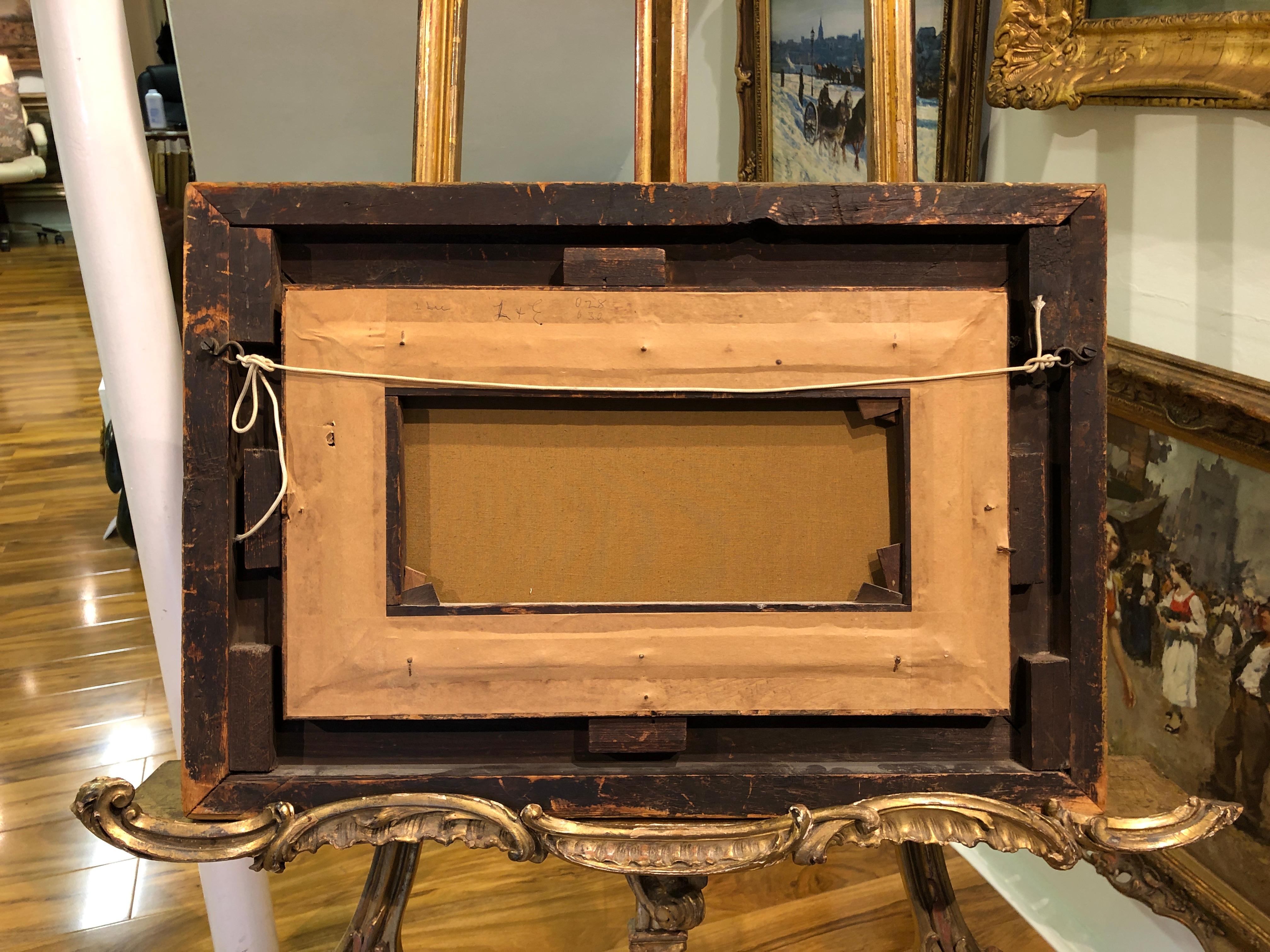 ORIGINAL FINE Antique 19th Century 
