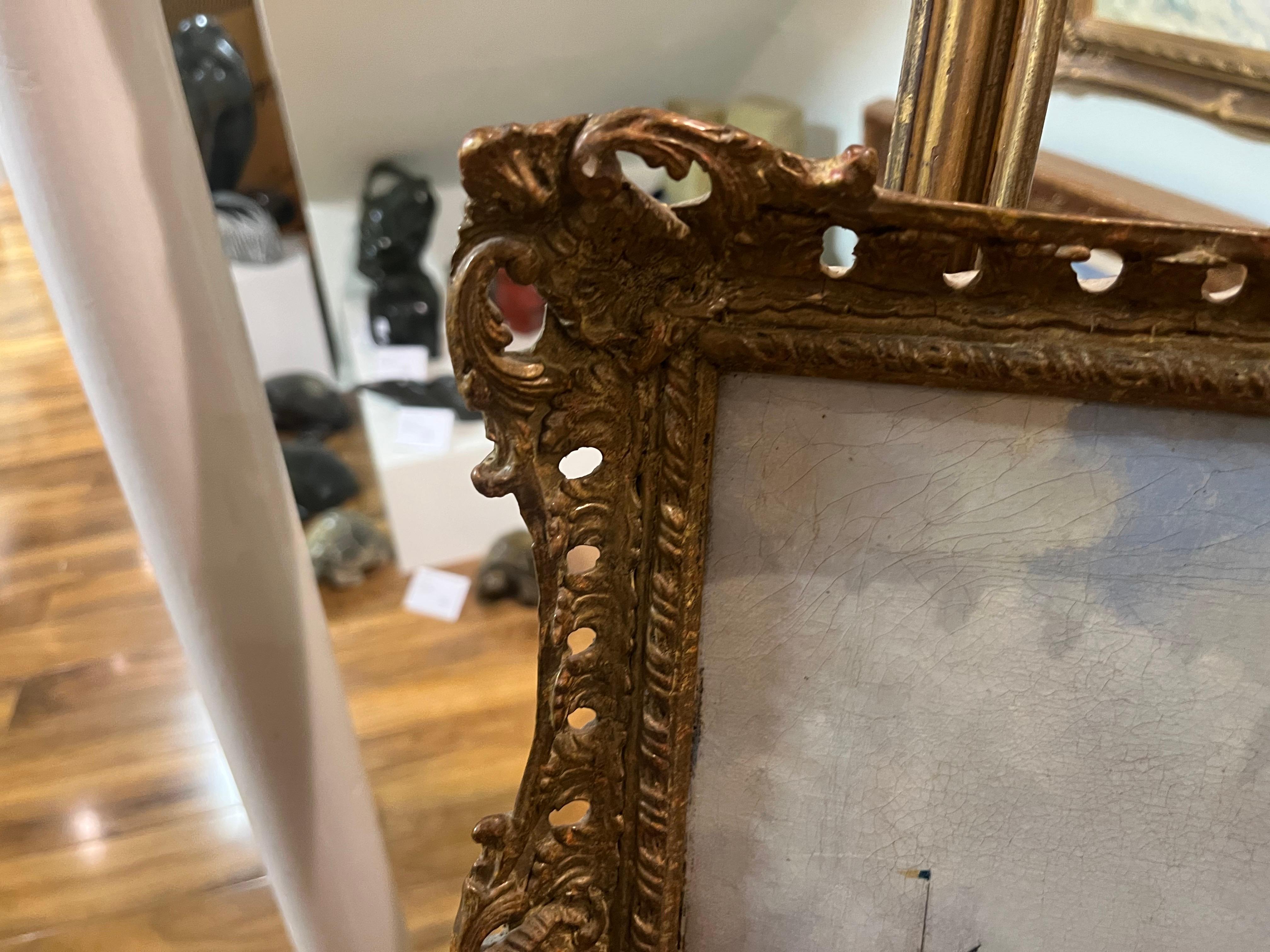 ORIGINAL FINE Antique 19th Century 