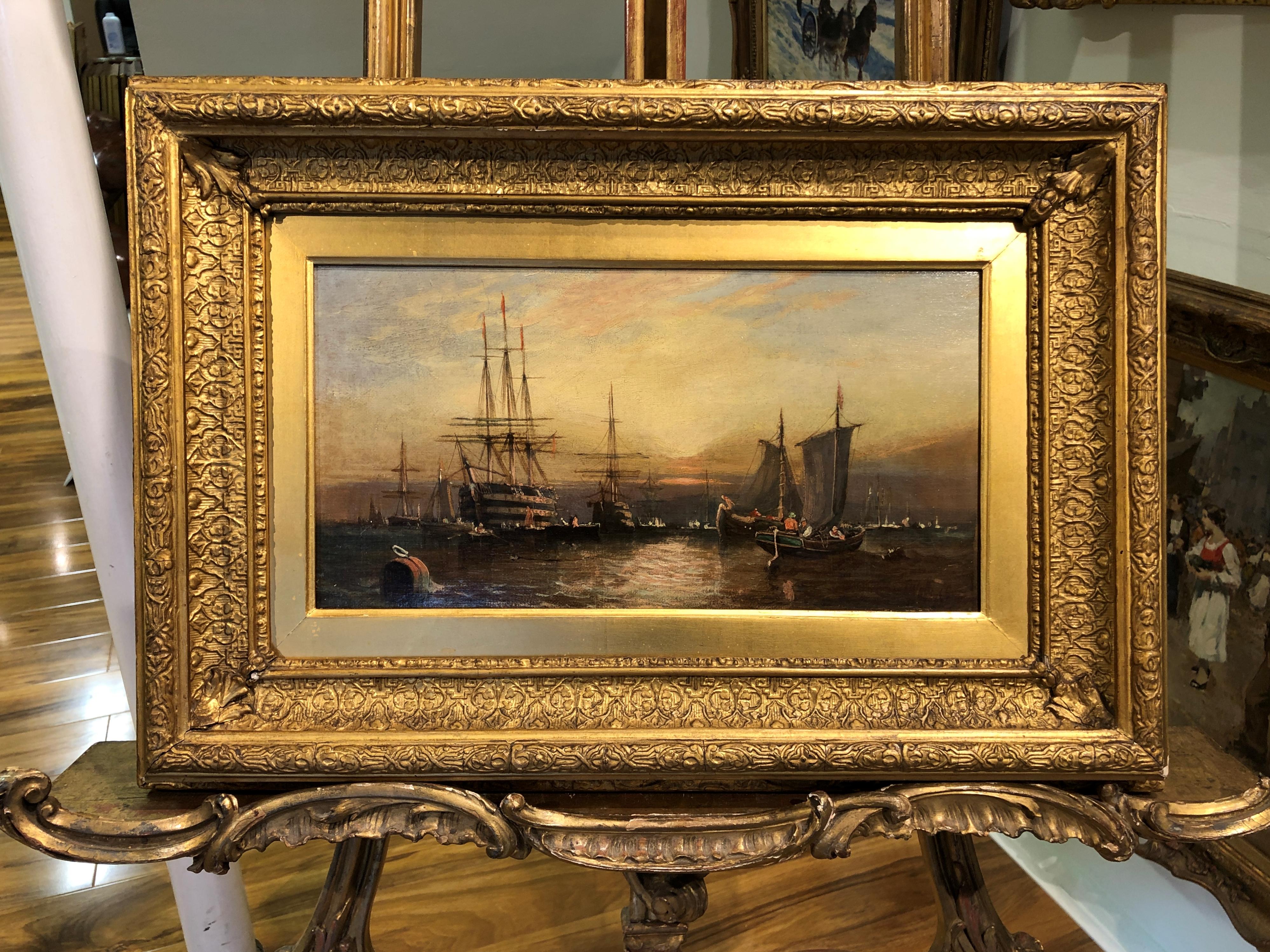 ORIGINAL FINE Antique 19th Century 
