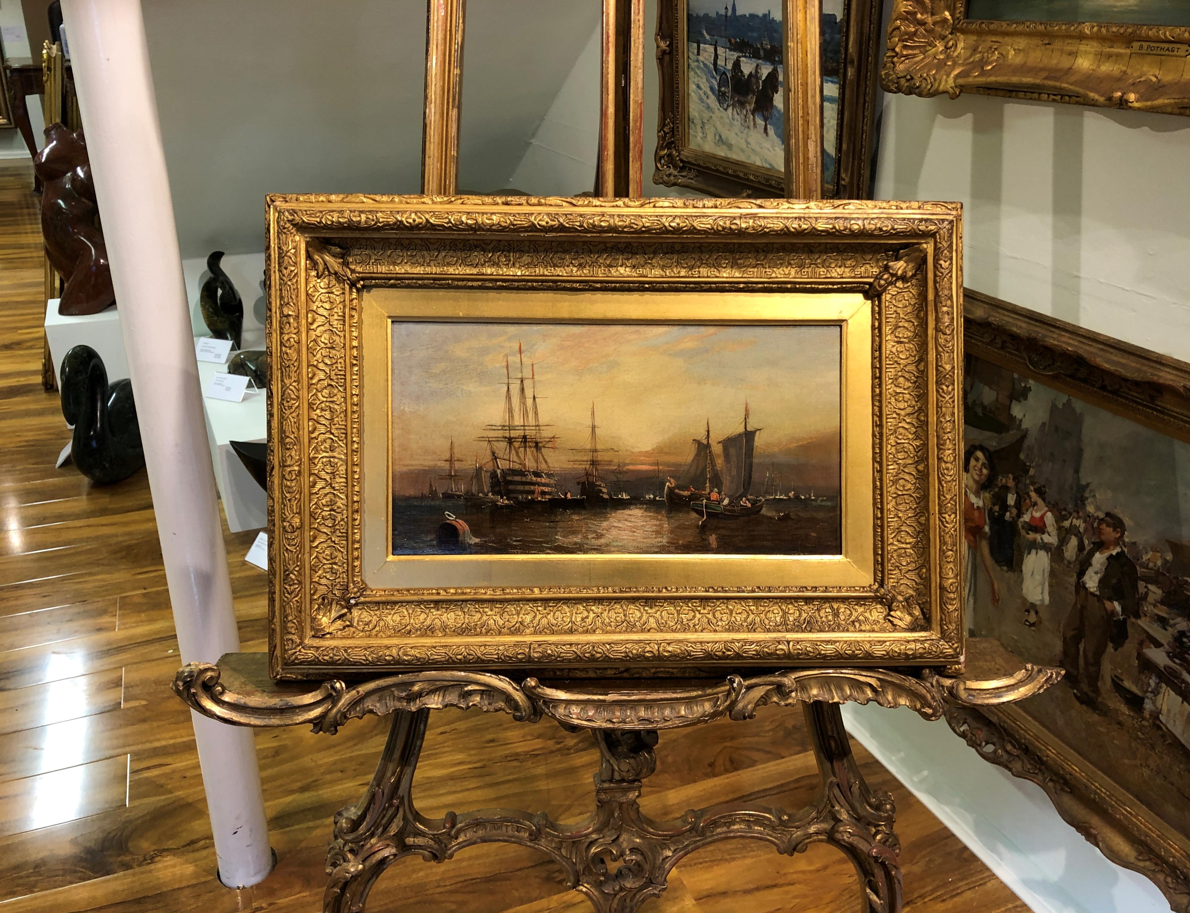 ORIGINAL FINE Antique 19th Century 