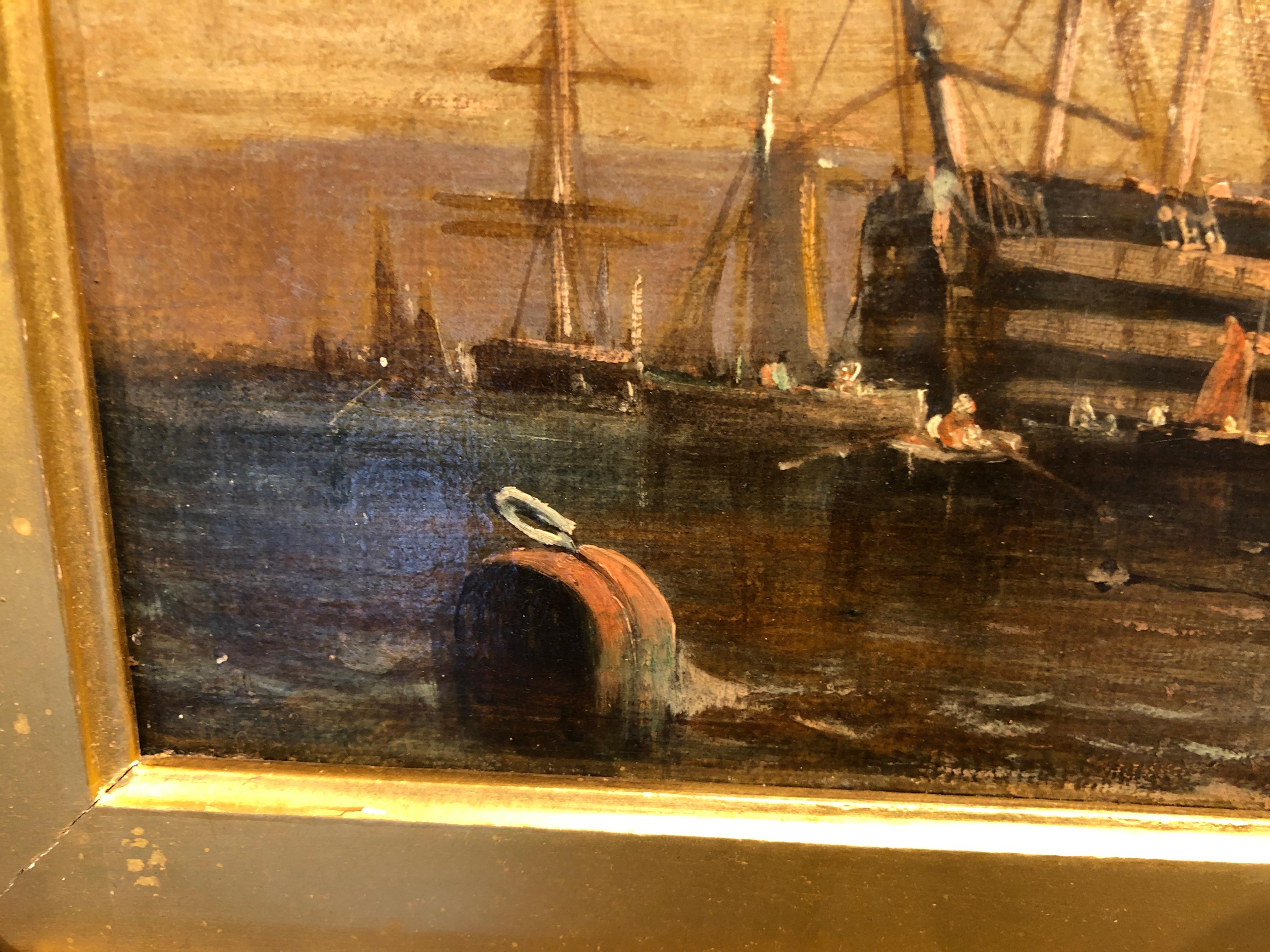 ORIGINAL FINE Antique 19th Century 