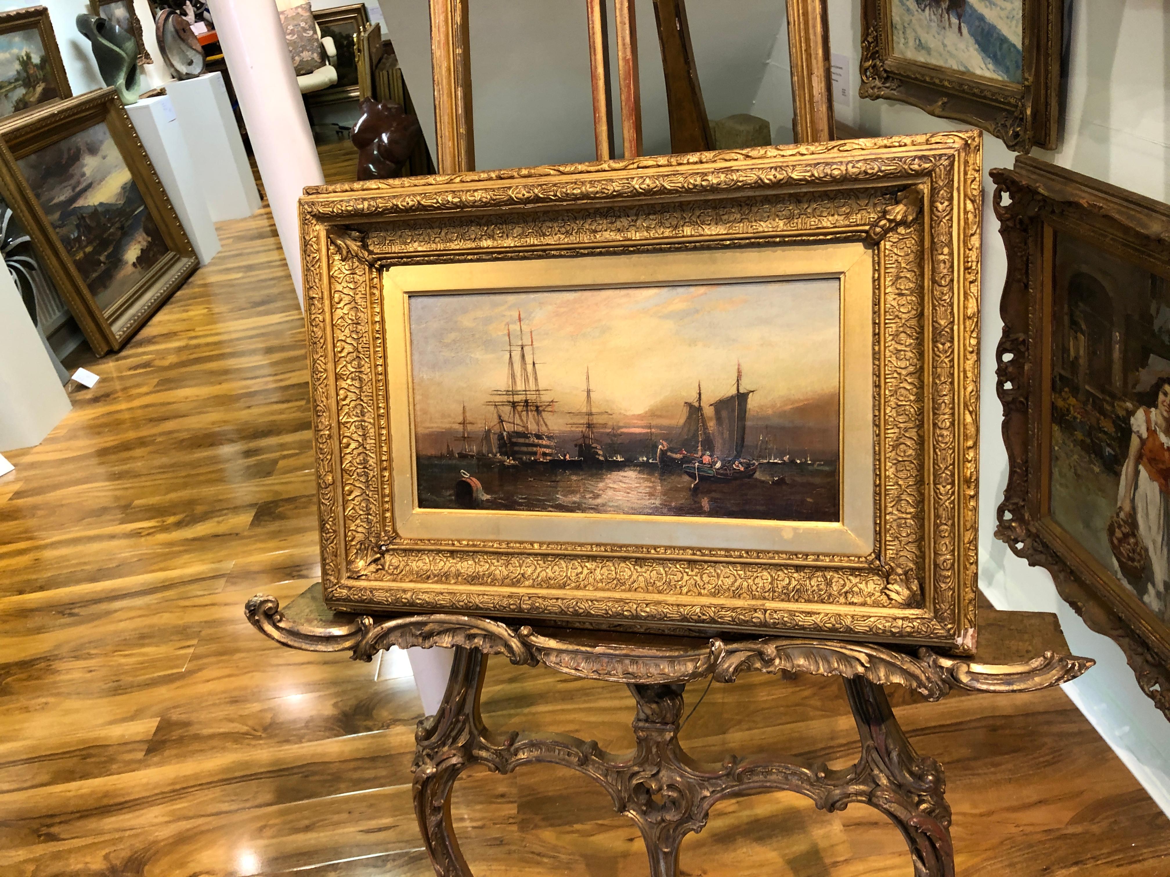ORIGINAL FINE Antique 19th Century 
