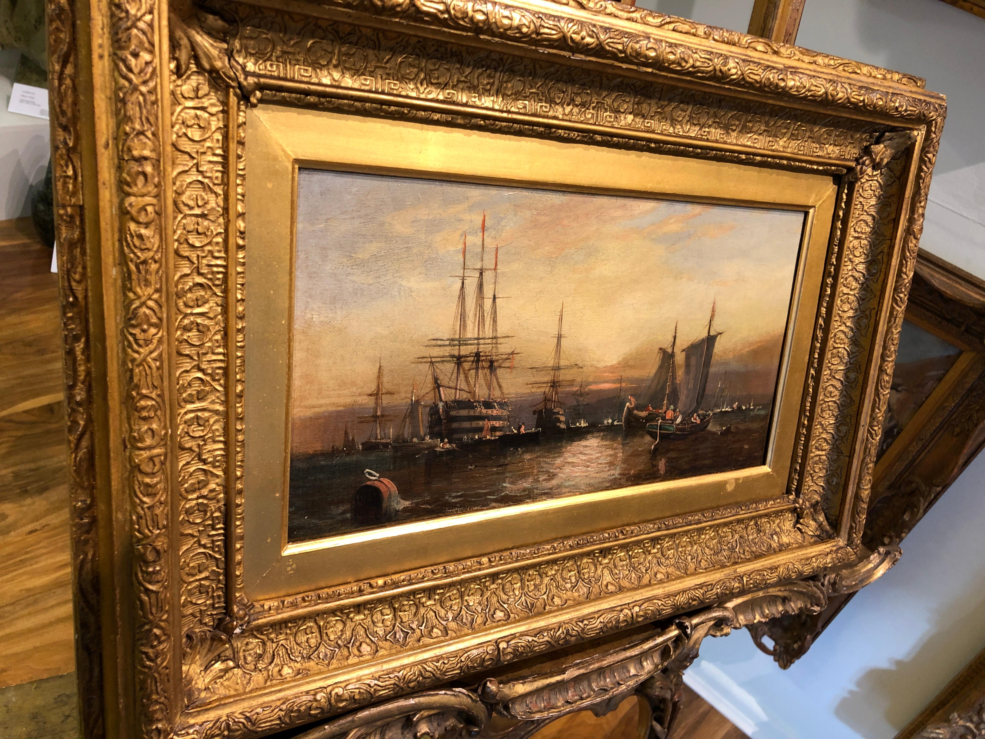 t moore artist