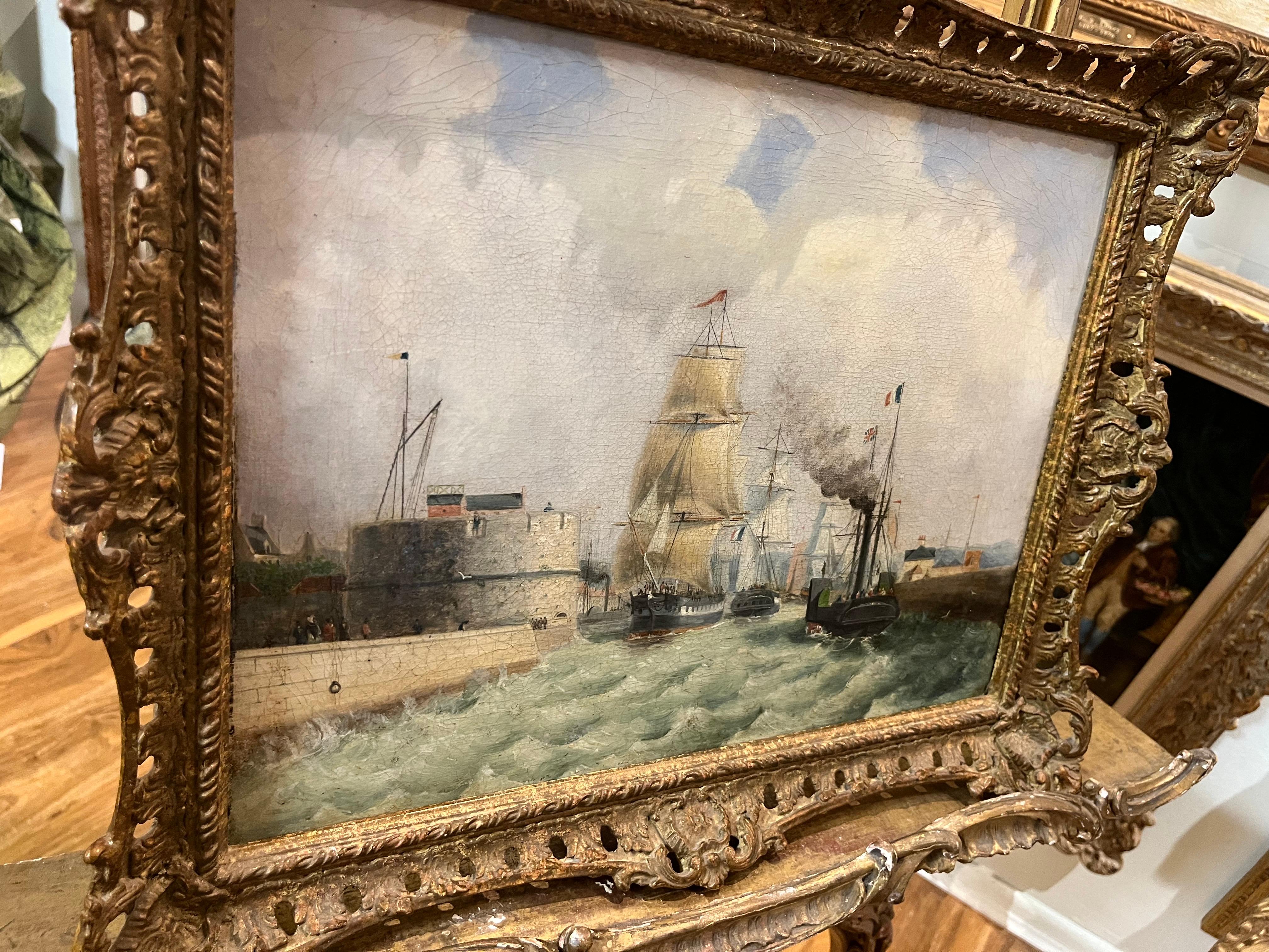 ORIGINAL FINE Antique 19th Century 
