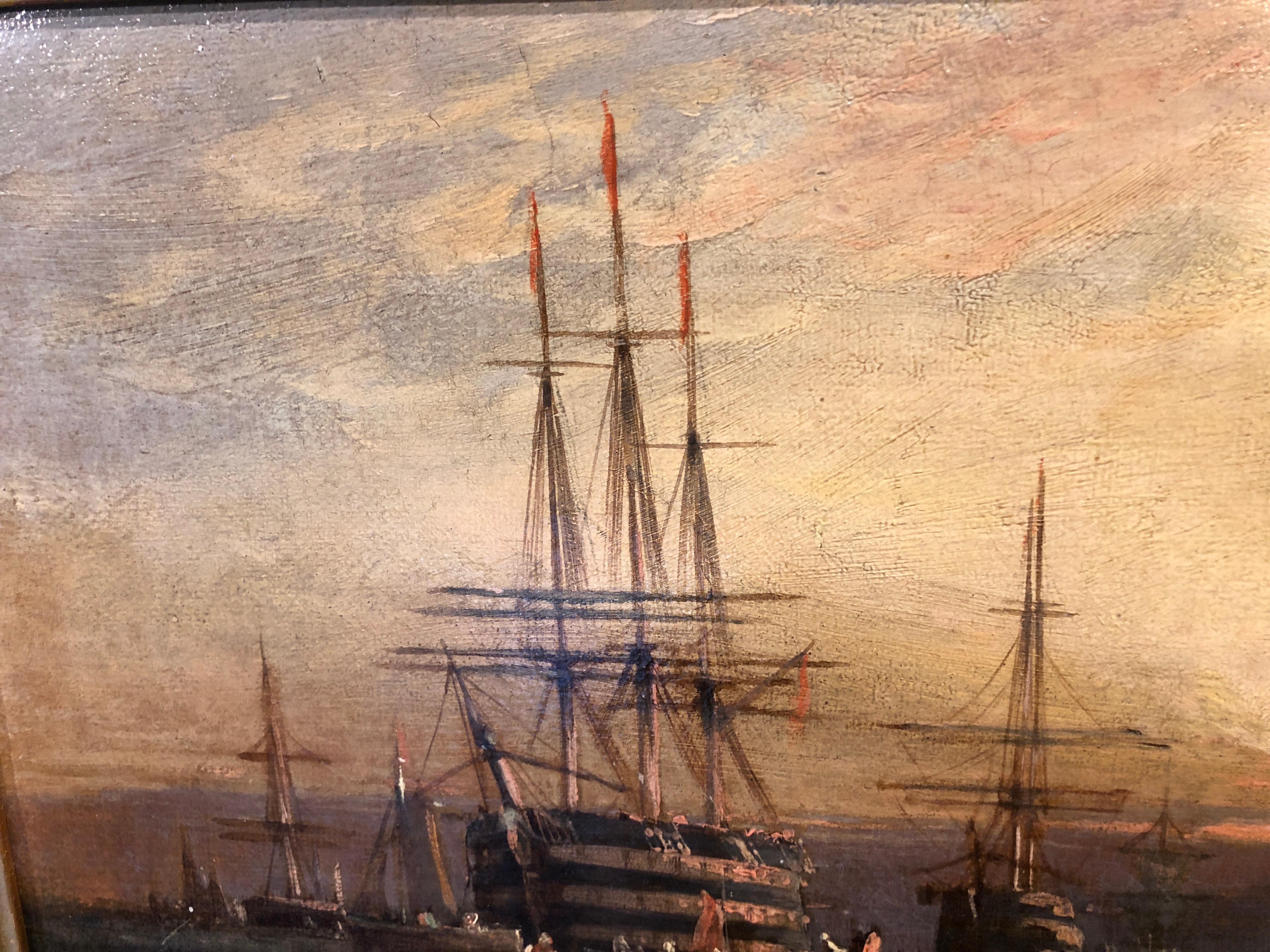 thomas moore paintings for sale