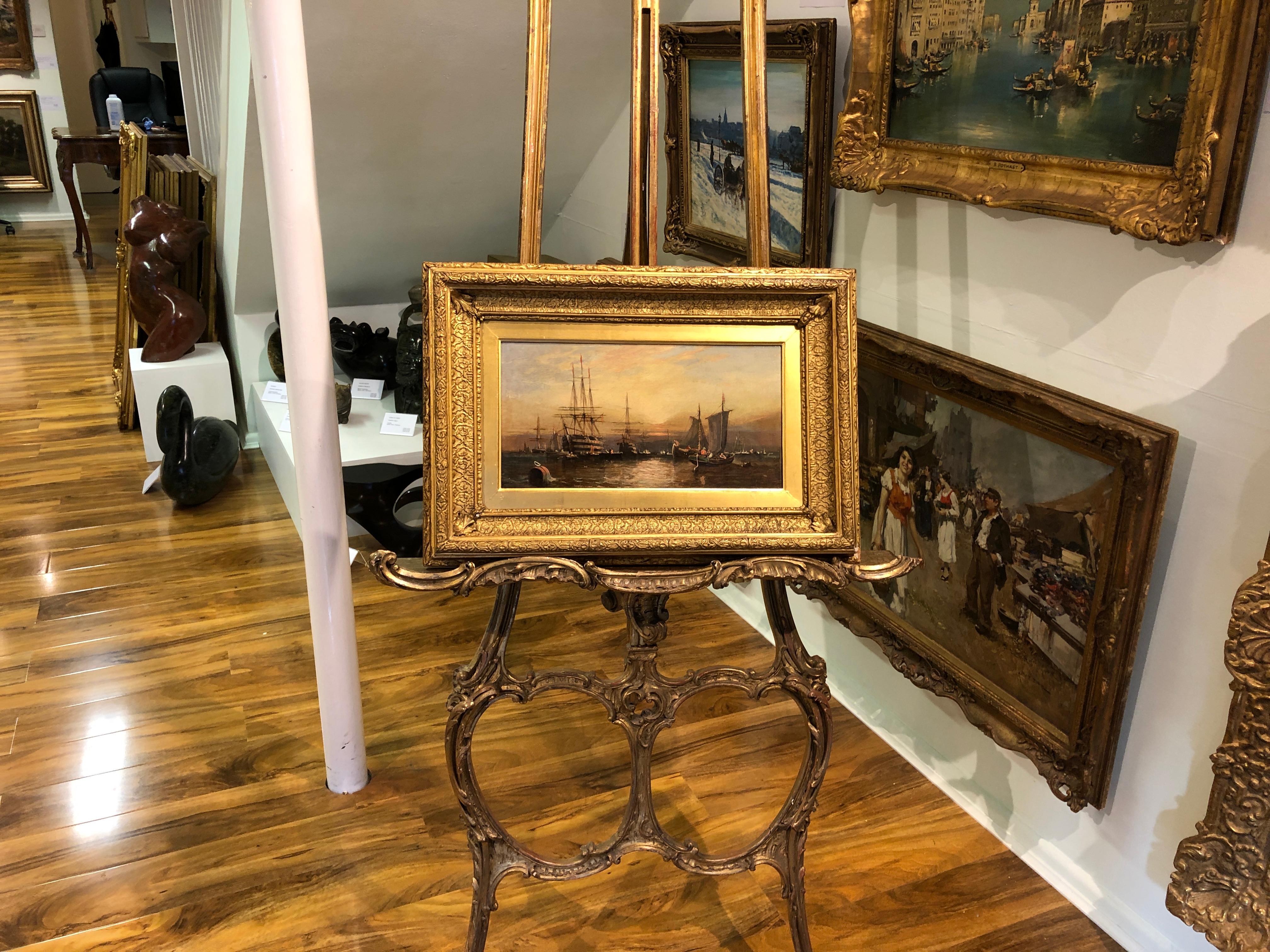 ORIGINAL FINE Antique 19th Century 