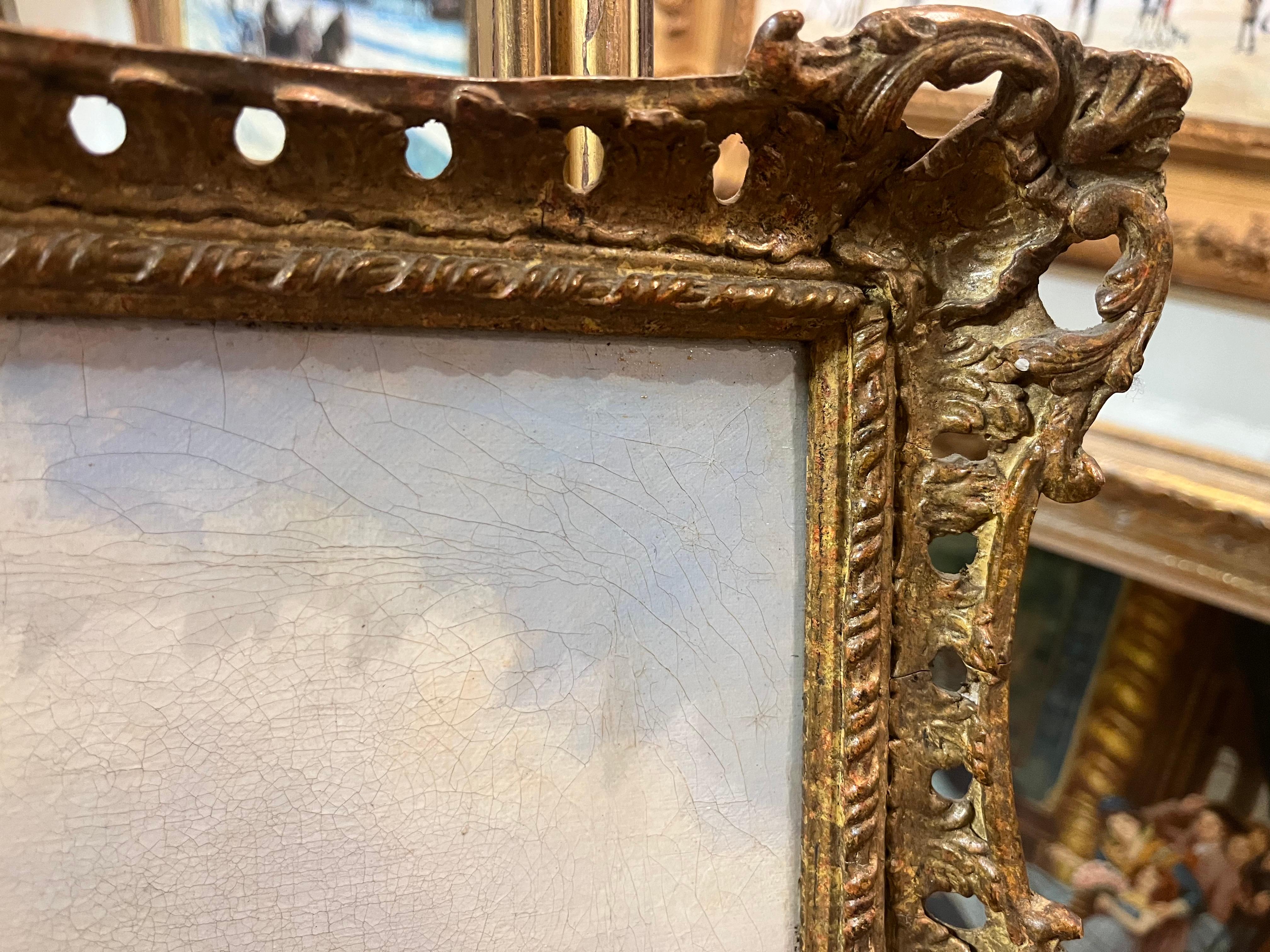ORIGINAL FINE Antique 19th Century 