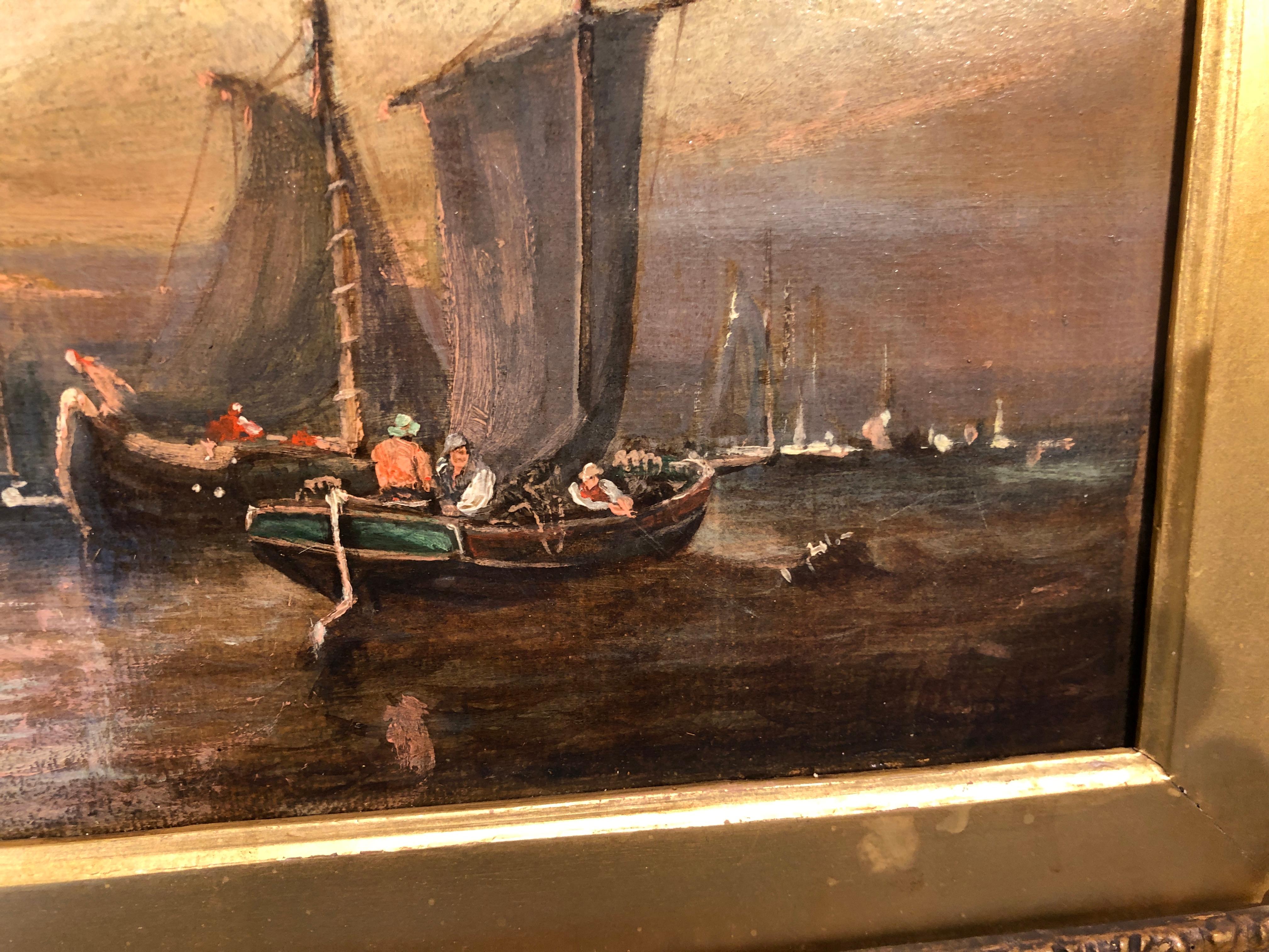 ORIGINAL FINE Antique 19th Century 