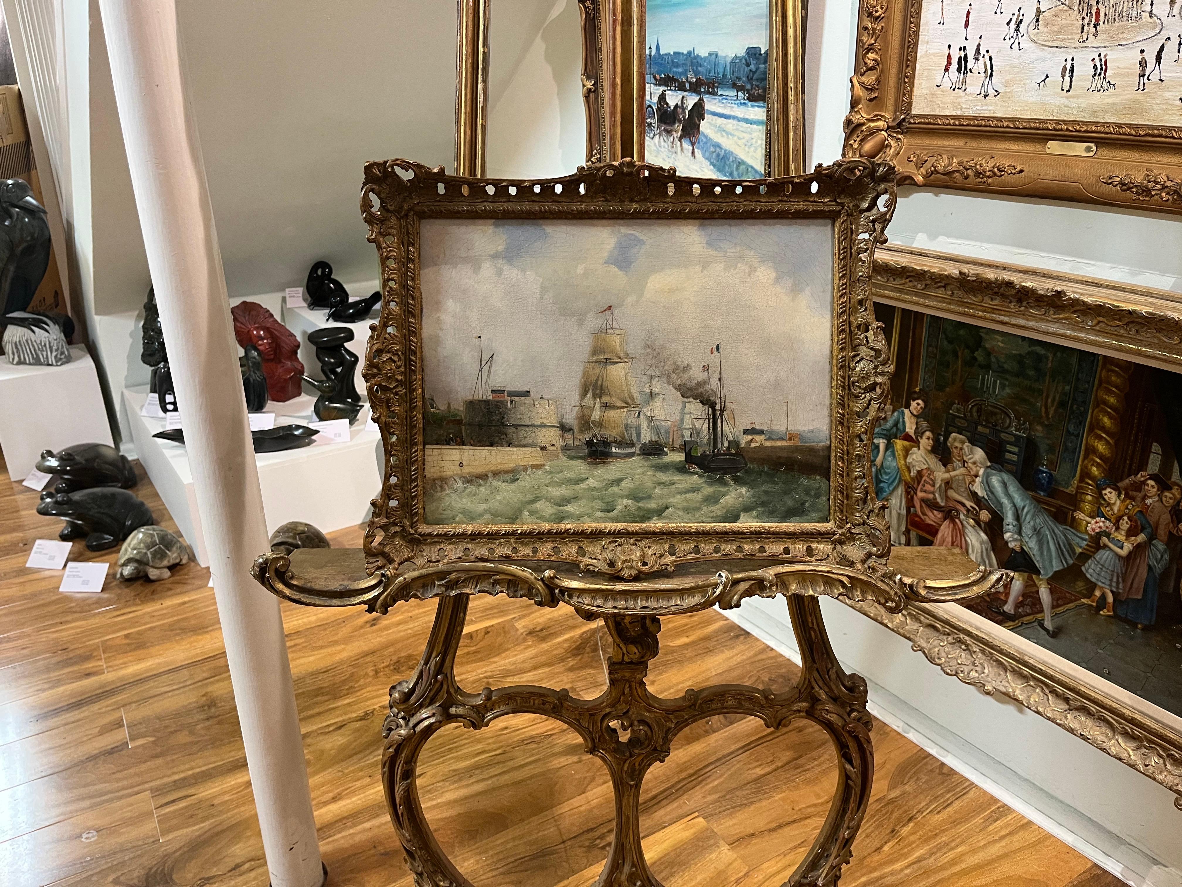 ORIGINAL FINE Antique 19th Century 