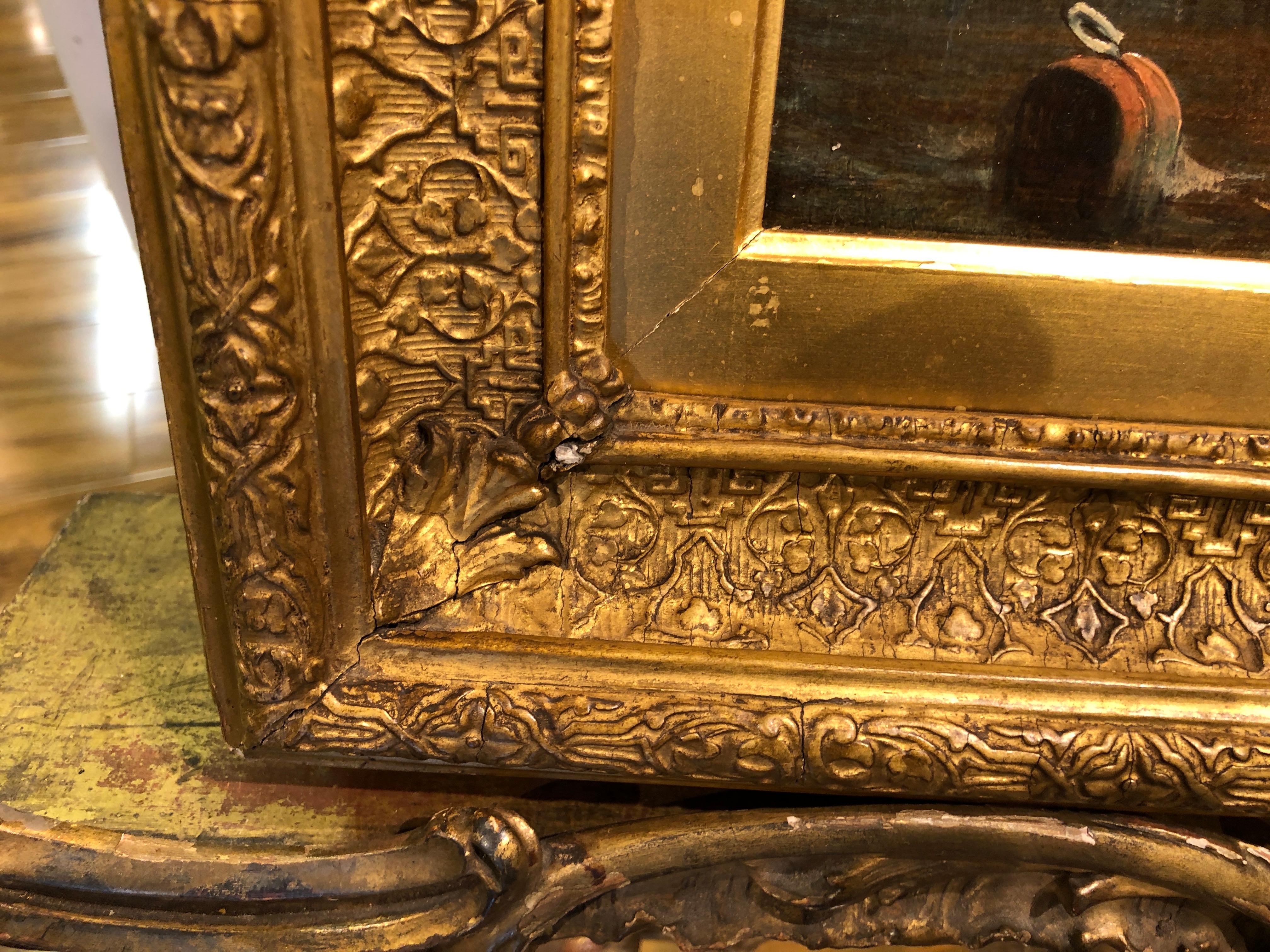 ORIGINAL FINE Antique 19th Century 