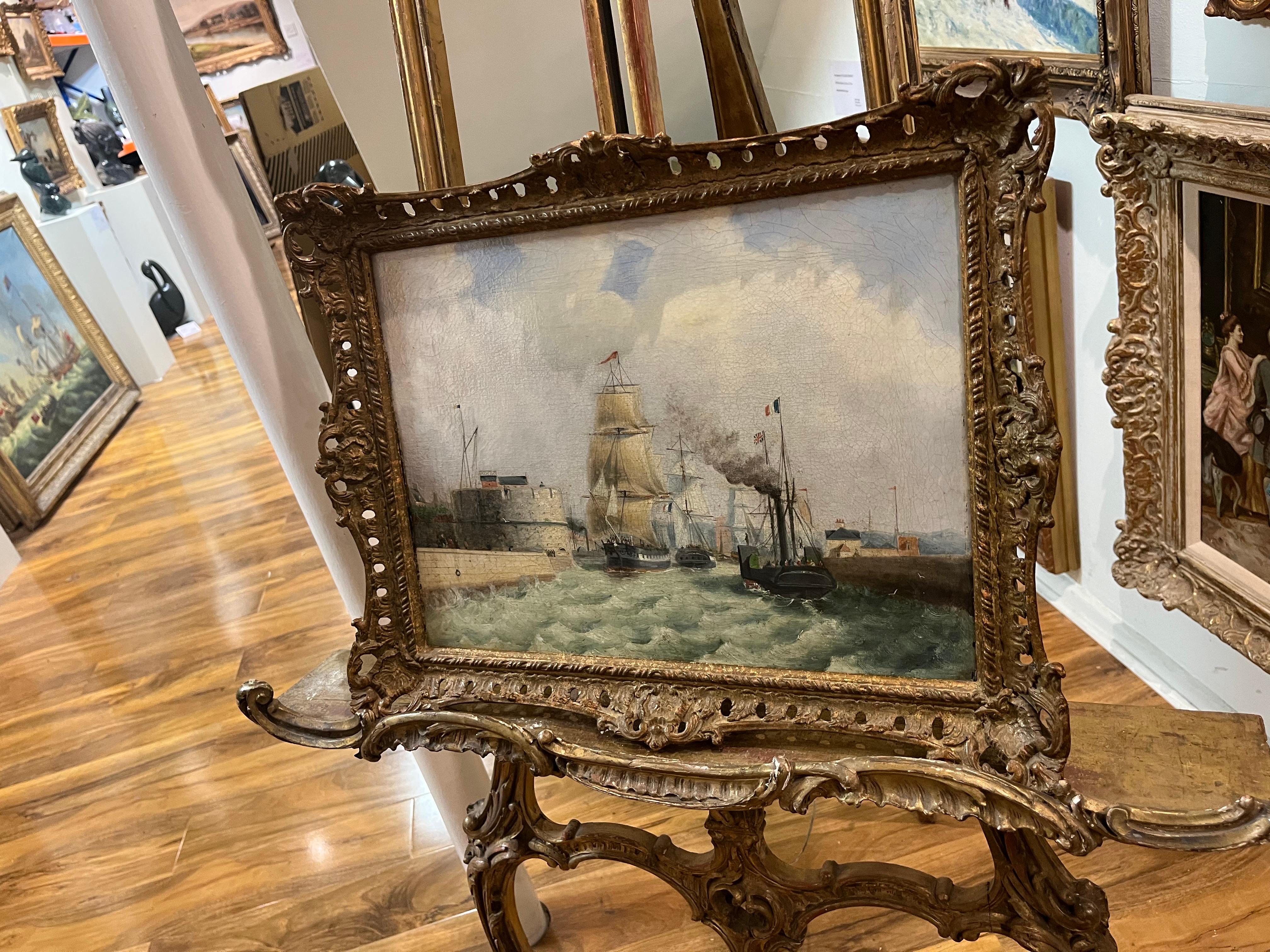 ORIGINAL FINE Antique 19th Century 