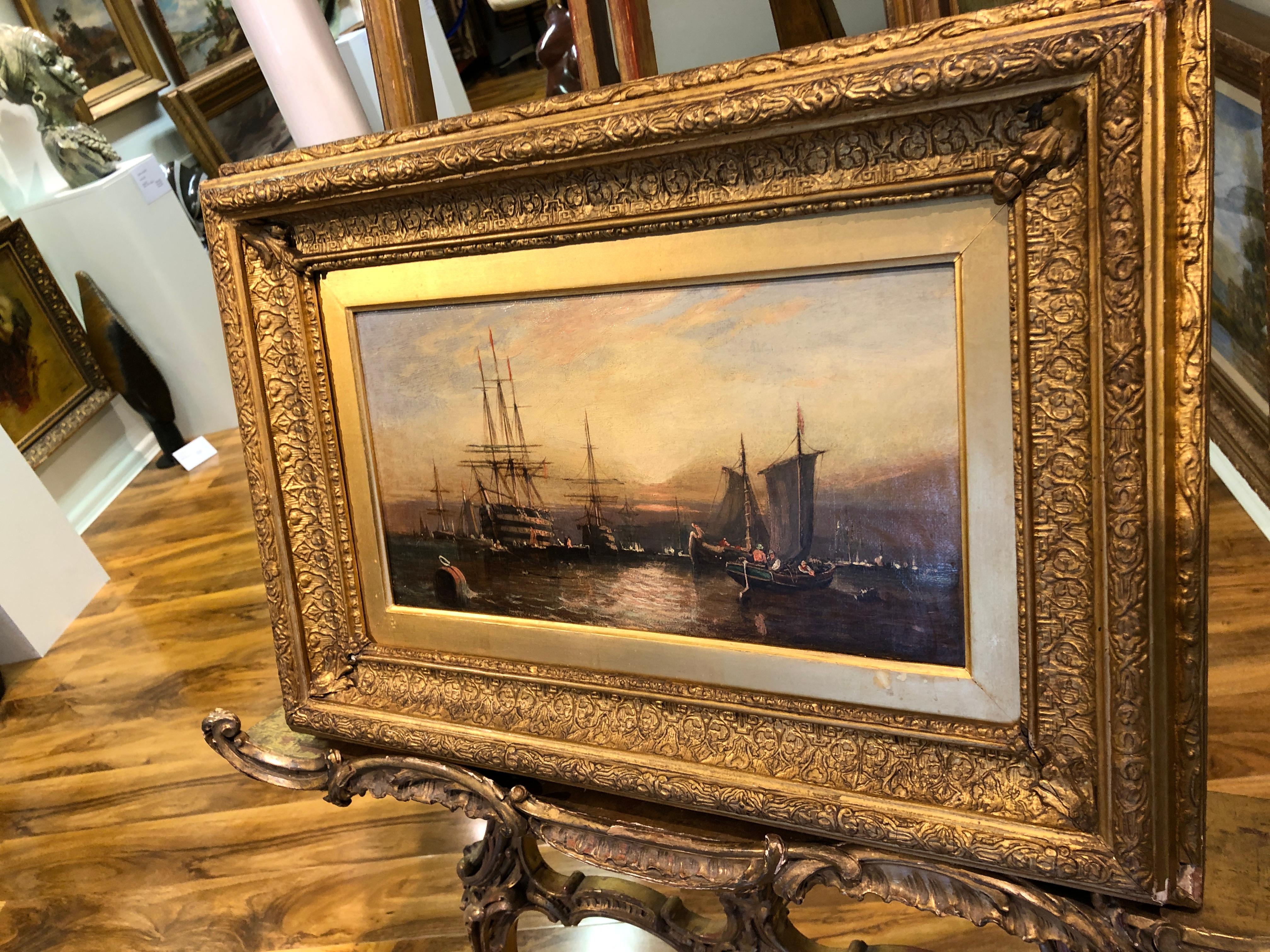 ORIGINAL FINE Antique 19th Century 