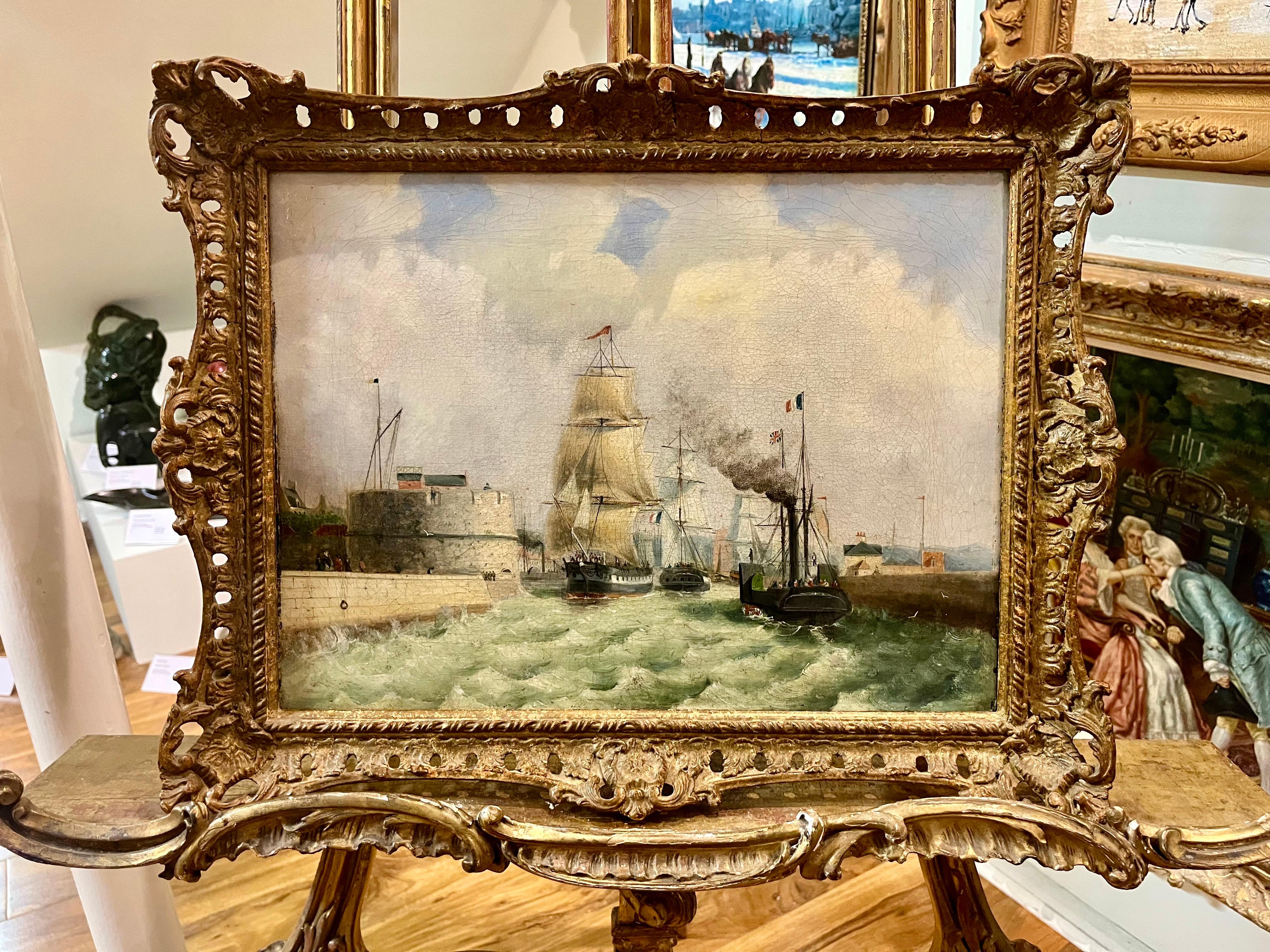 ORIGINAL FINE Antique 19th Century 