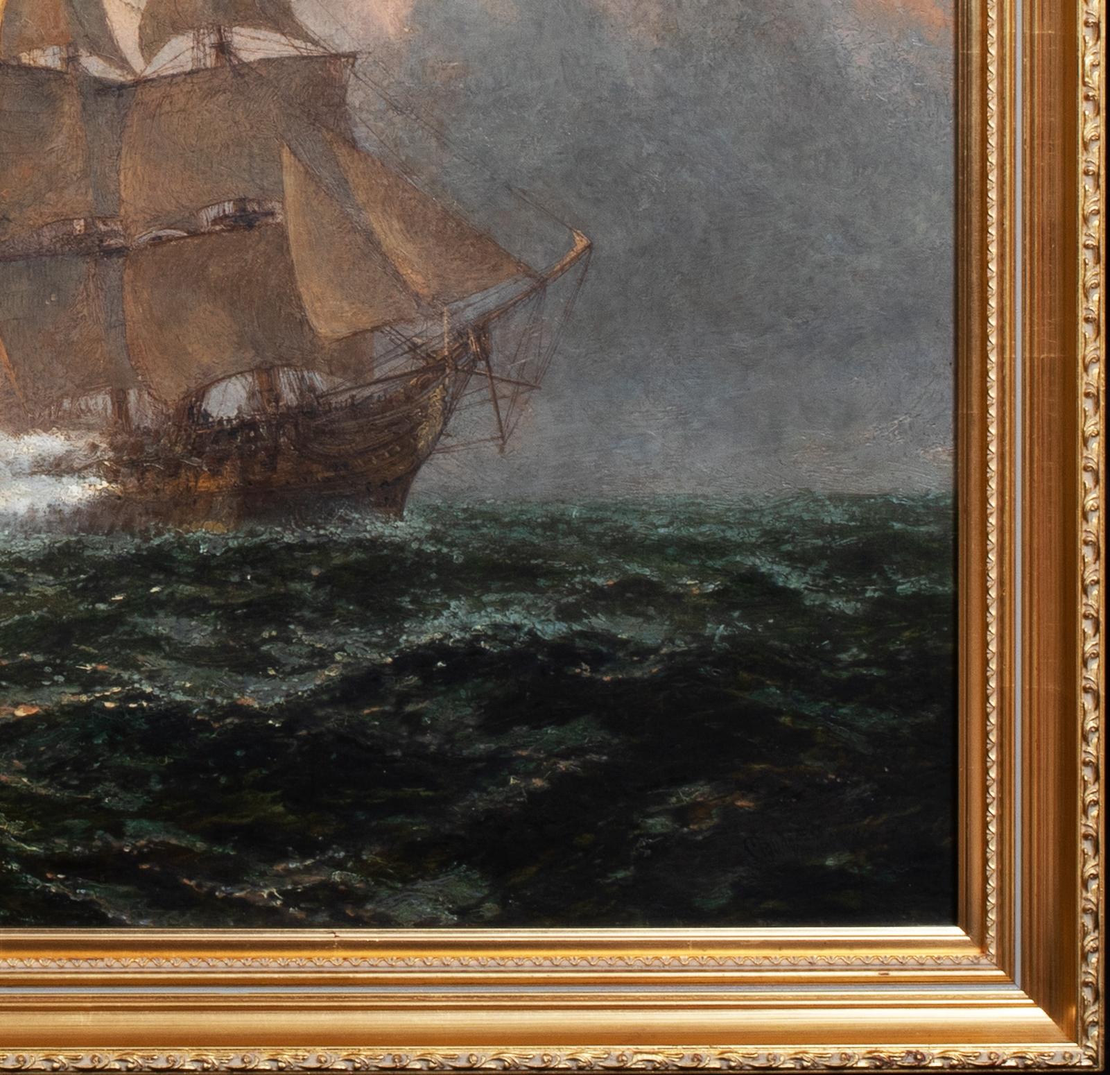 claude thomas stanfield moore