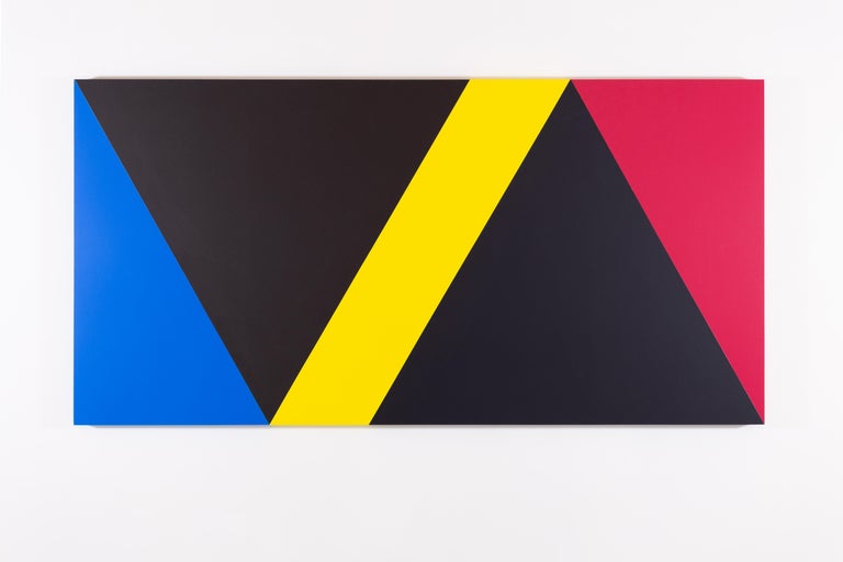 Claude Tousignant Variation 59 2 For Sale At 1stdibs