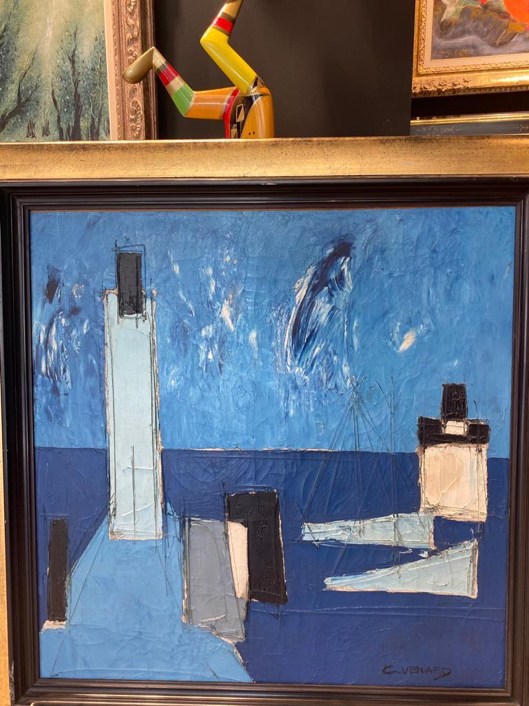 clement venard