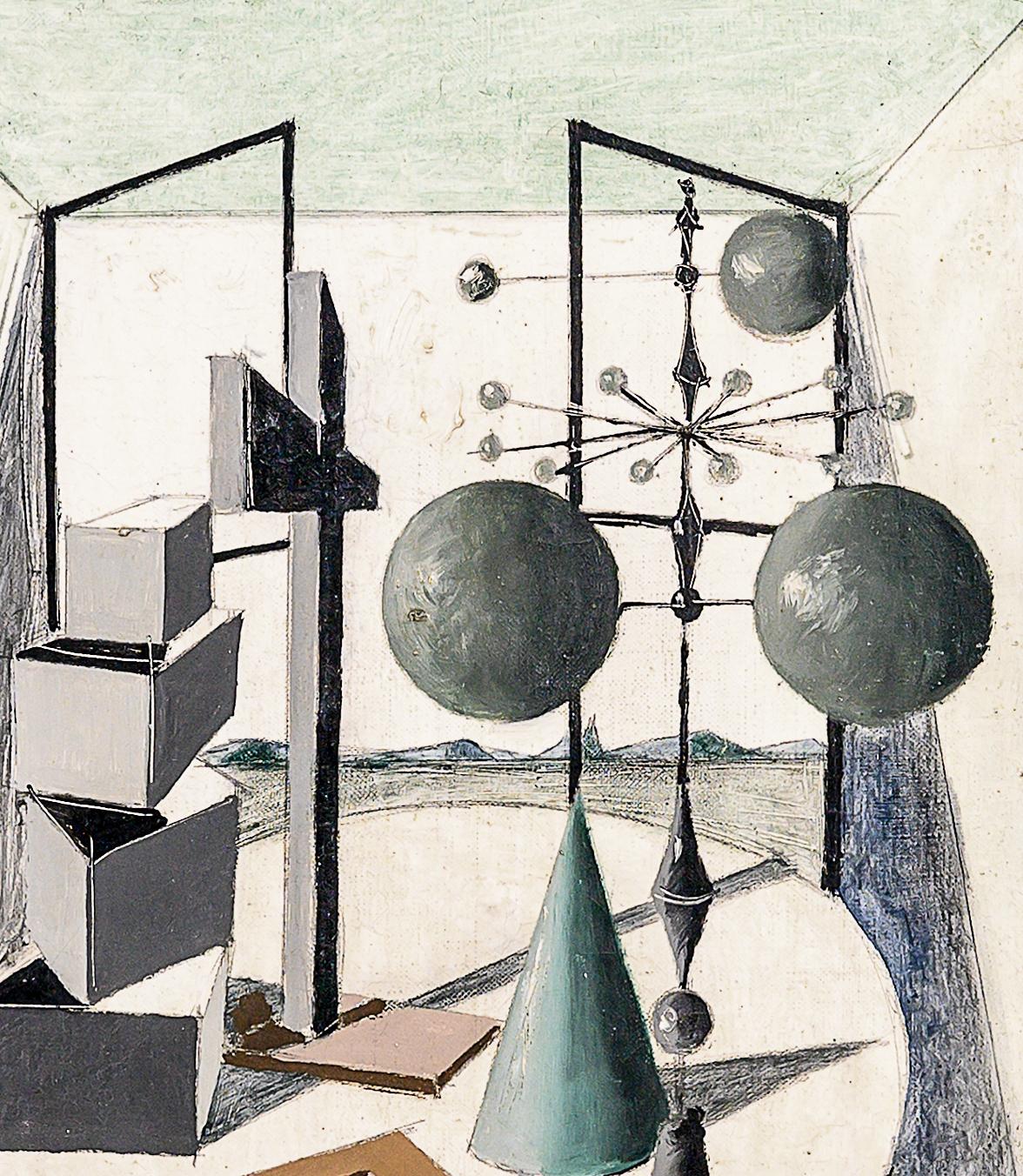 Geometría