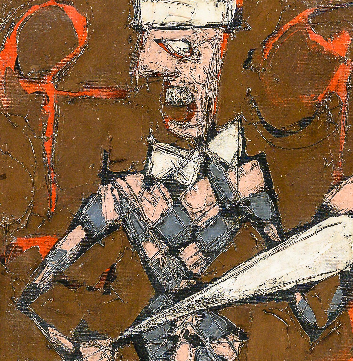 Claude Venards 