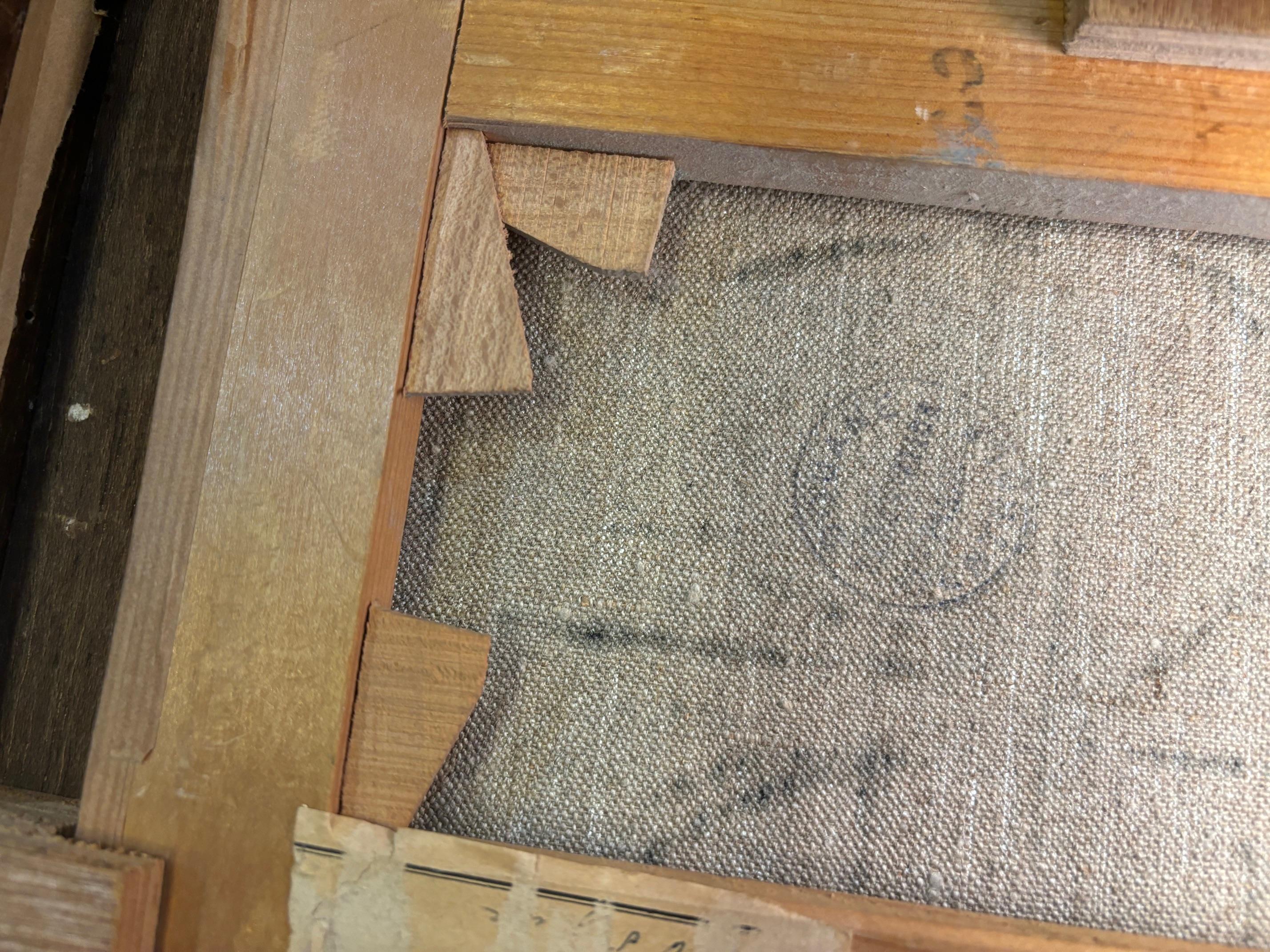 Still life by Claude Venard - Oil on canvas 22x28 cm 1