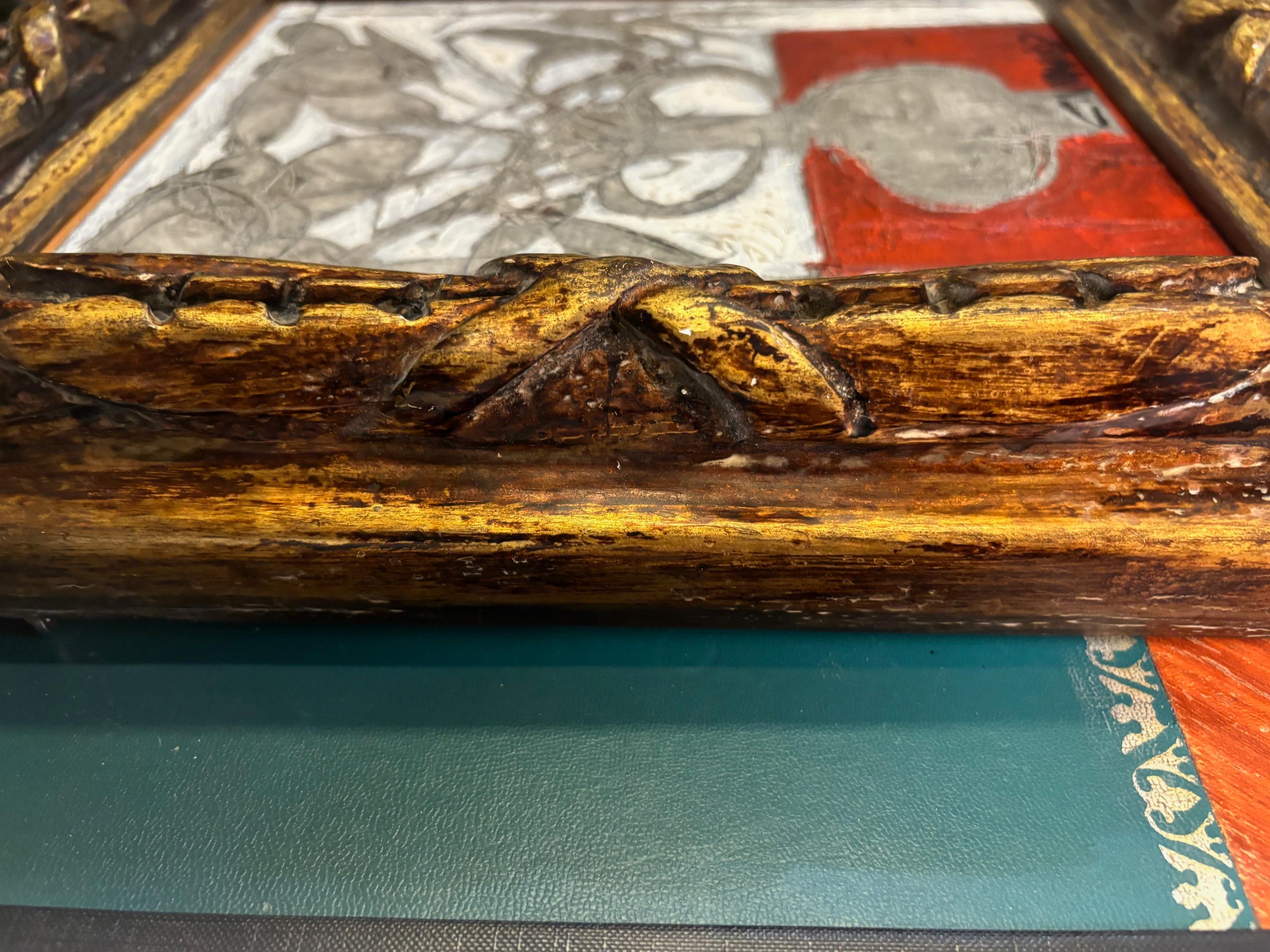 Still life by Claude Venard - Oil on canvas 22x28 cm 2