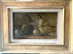 "Naturaleza muerta"
