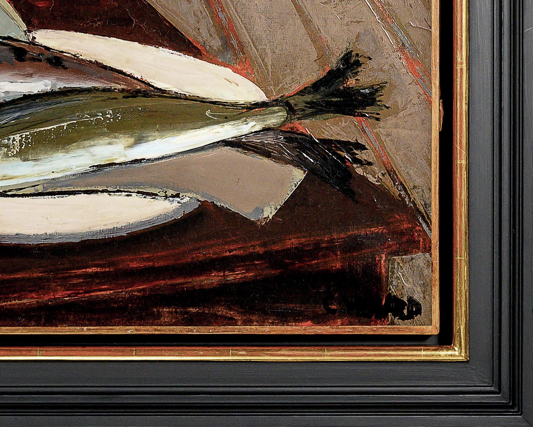 Deux poissons
