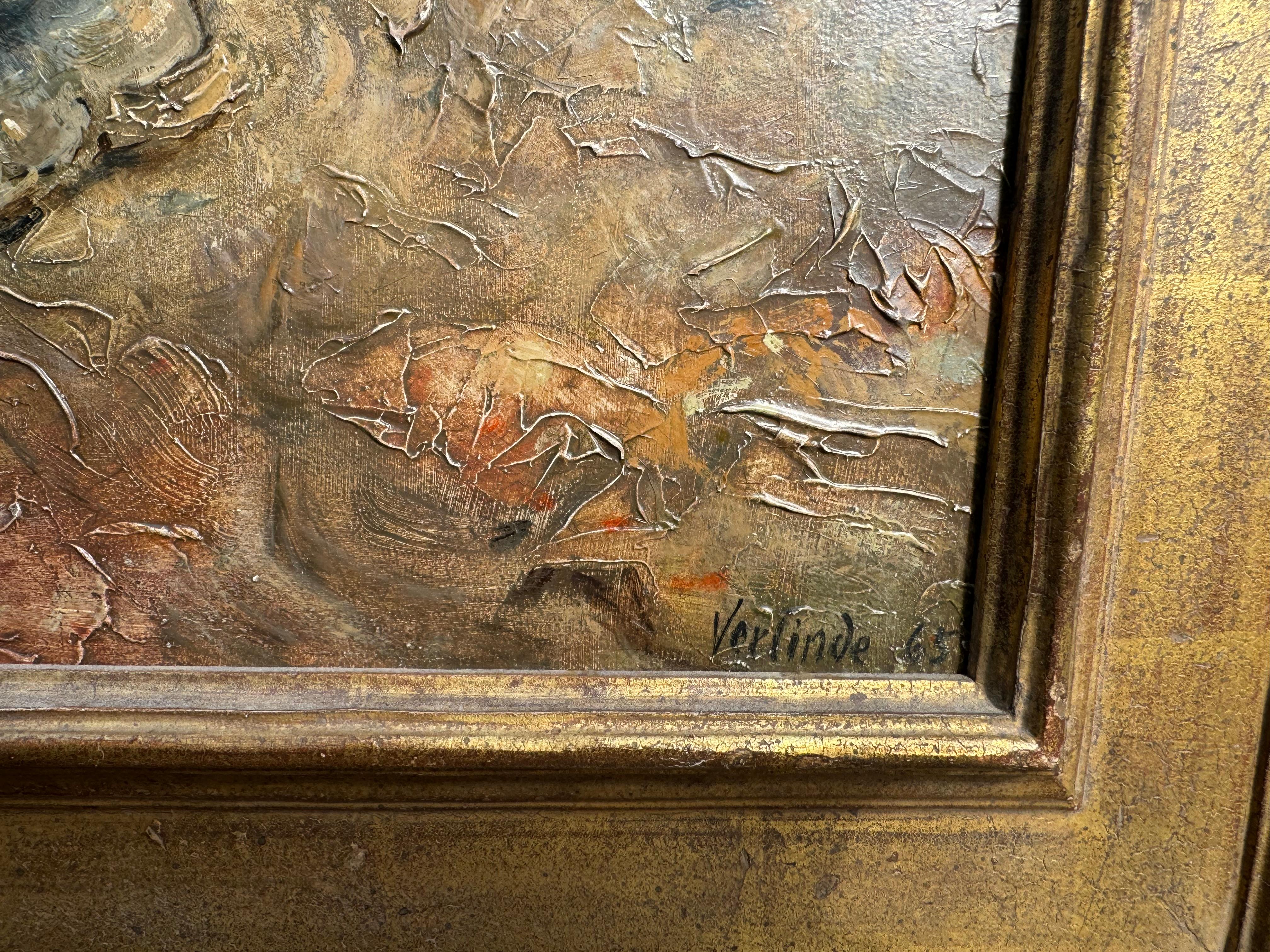 Magicien français, réaliste surréaliste à la ferme, 1965 1