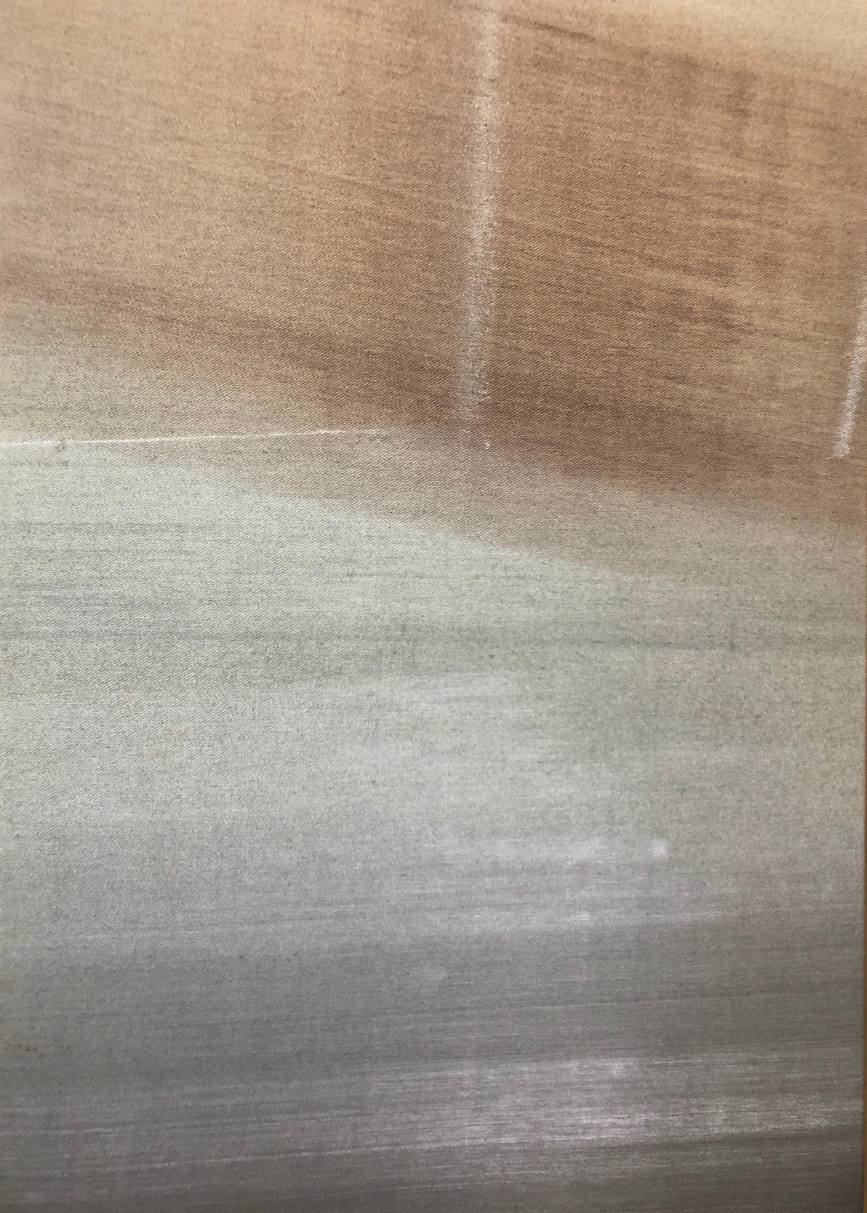 Pittura modernista astratta espressionista canadese Campo di colore Claude Vermette in vendita 5