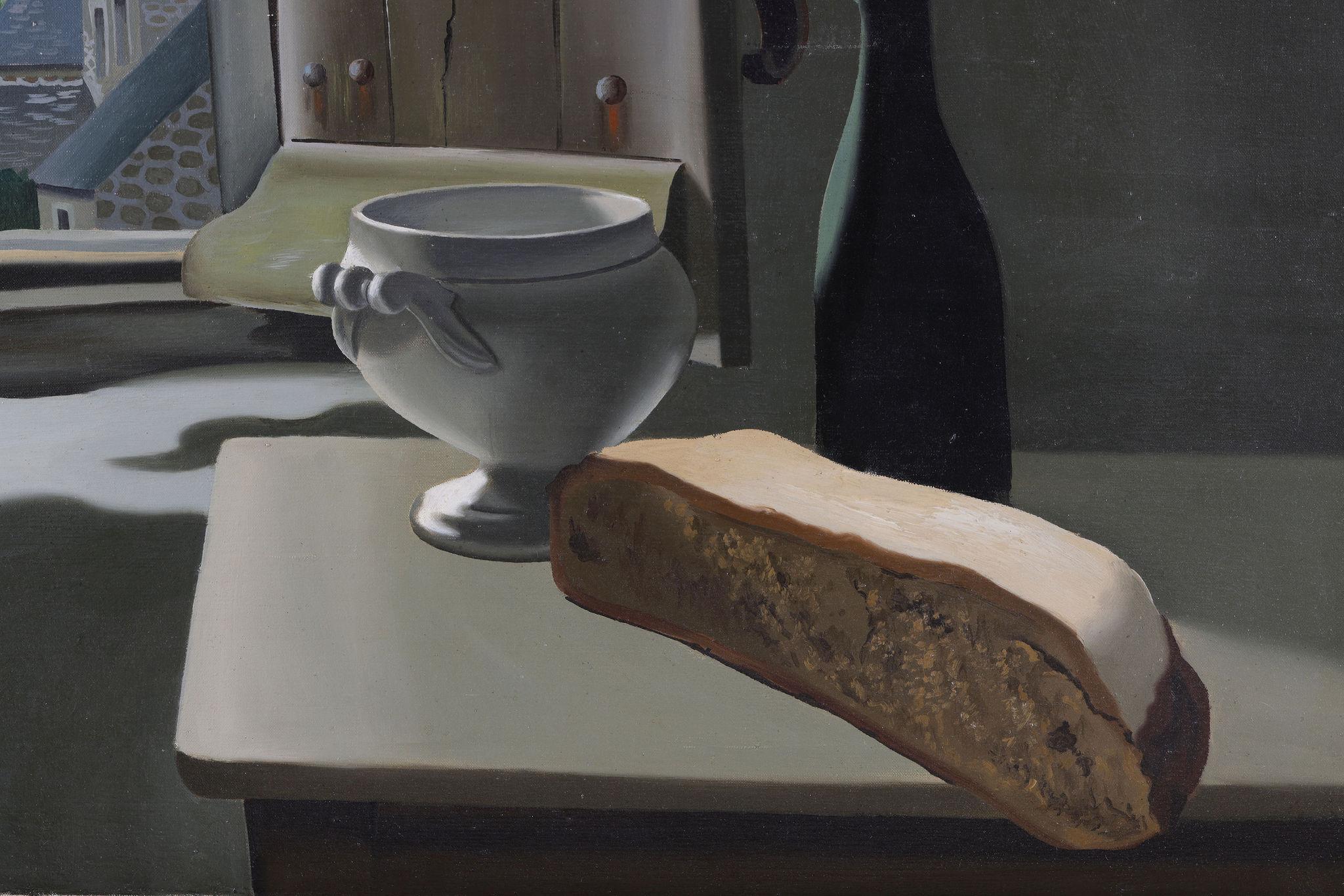 Claude Venard
1913 - 1999
Exhibited at the Galerie Friedland

Canvas Size: 25 x 33