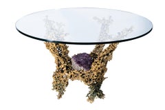 Claude Victor Boeltz, Dinner Table, circa 1970, France