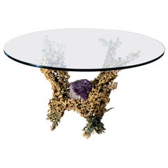 Mid-Century Modern Dining Room Tables