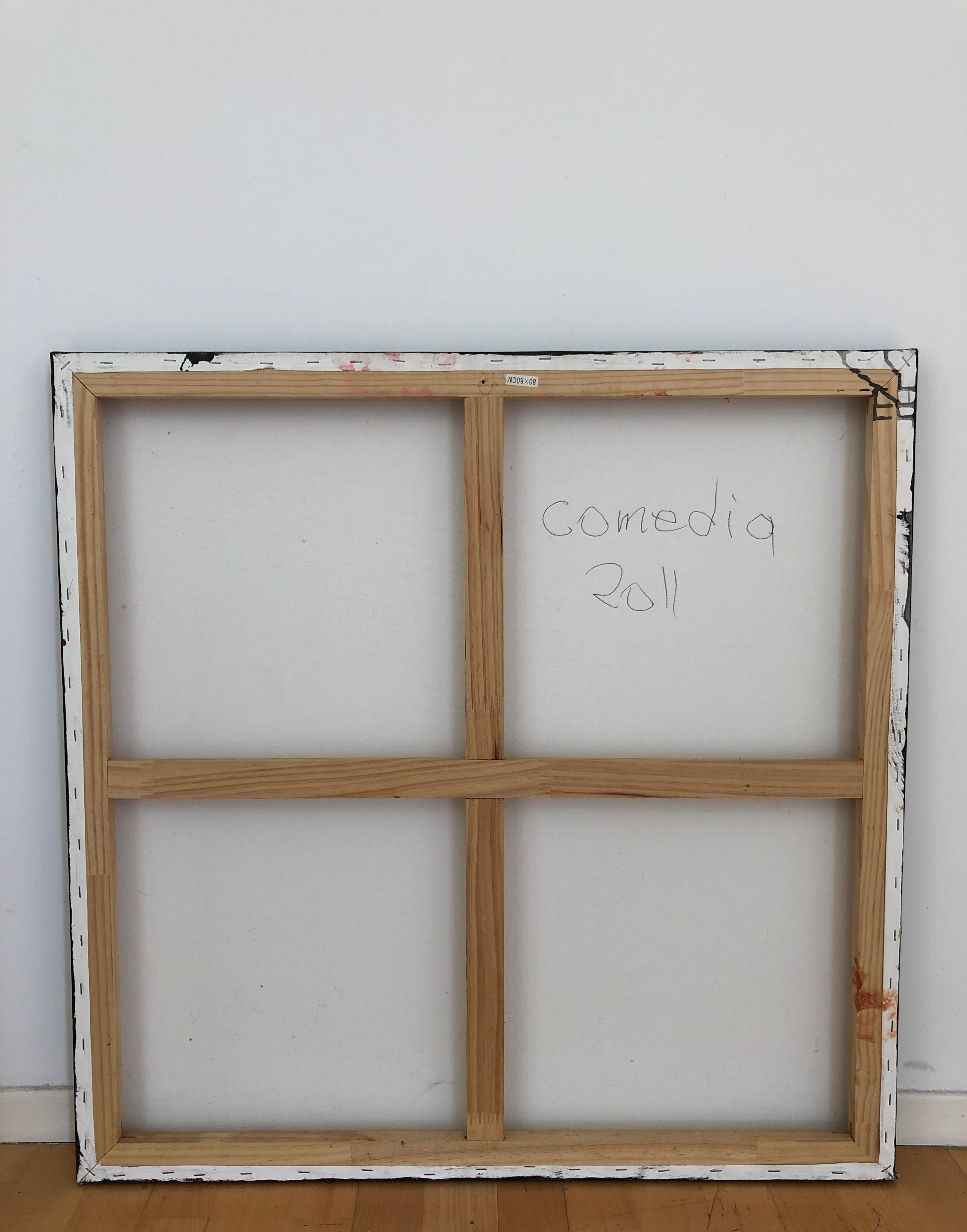 Comedia For Sale 2