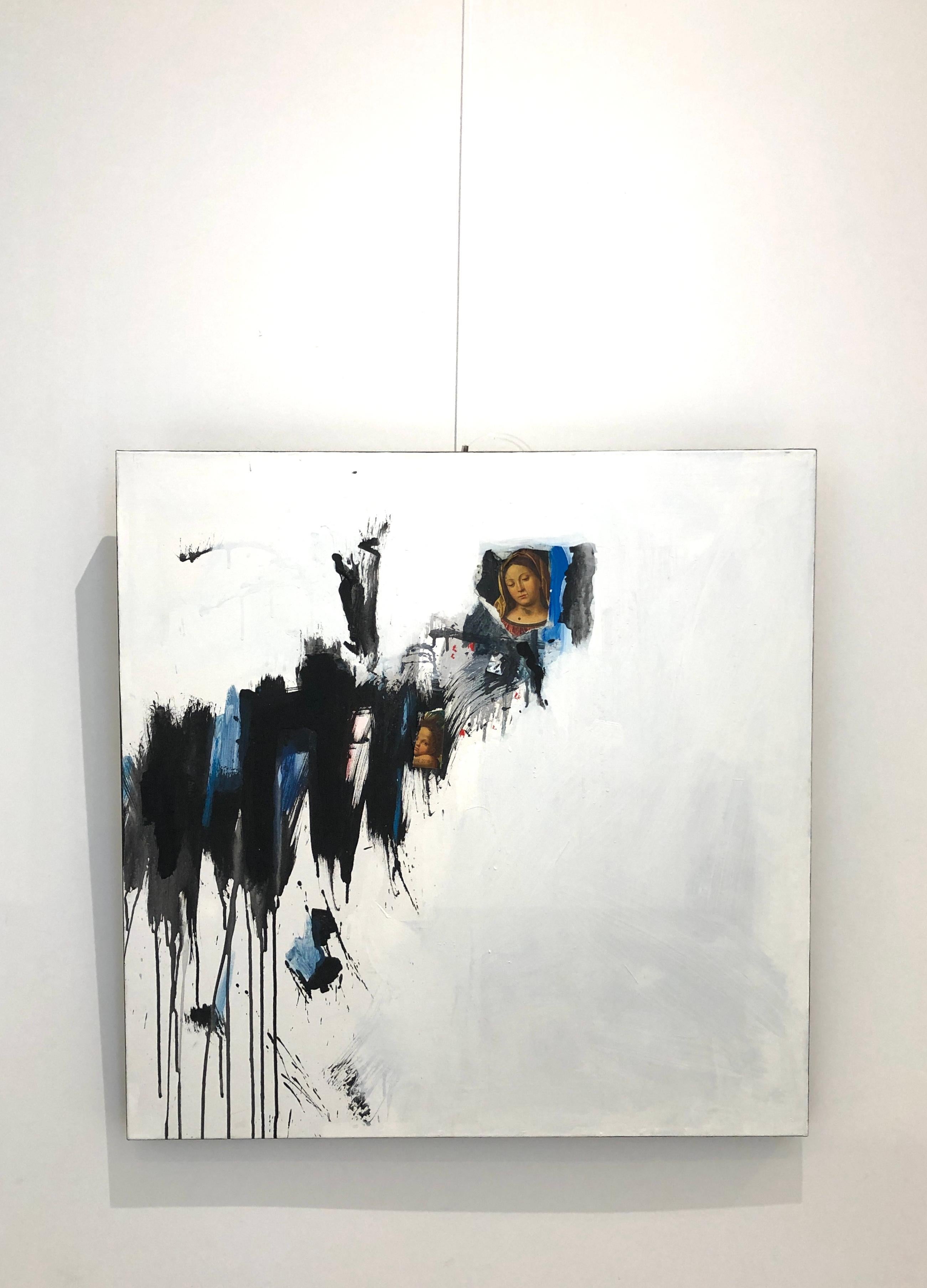 Dekobra - Painting di Claude Voutat