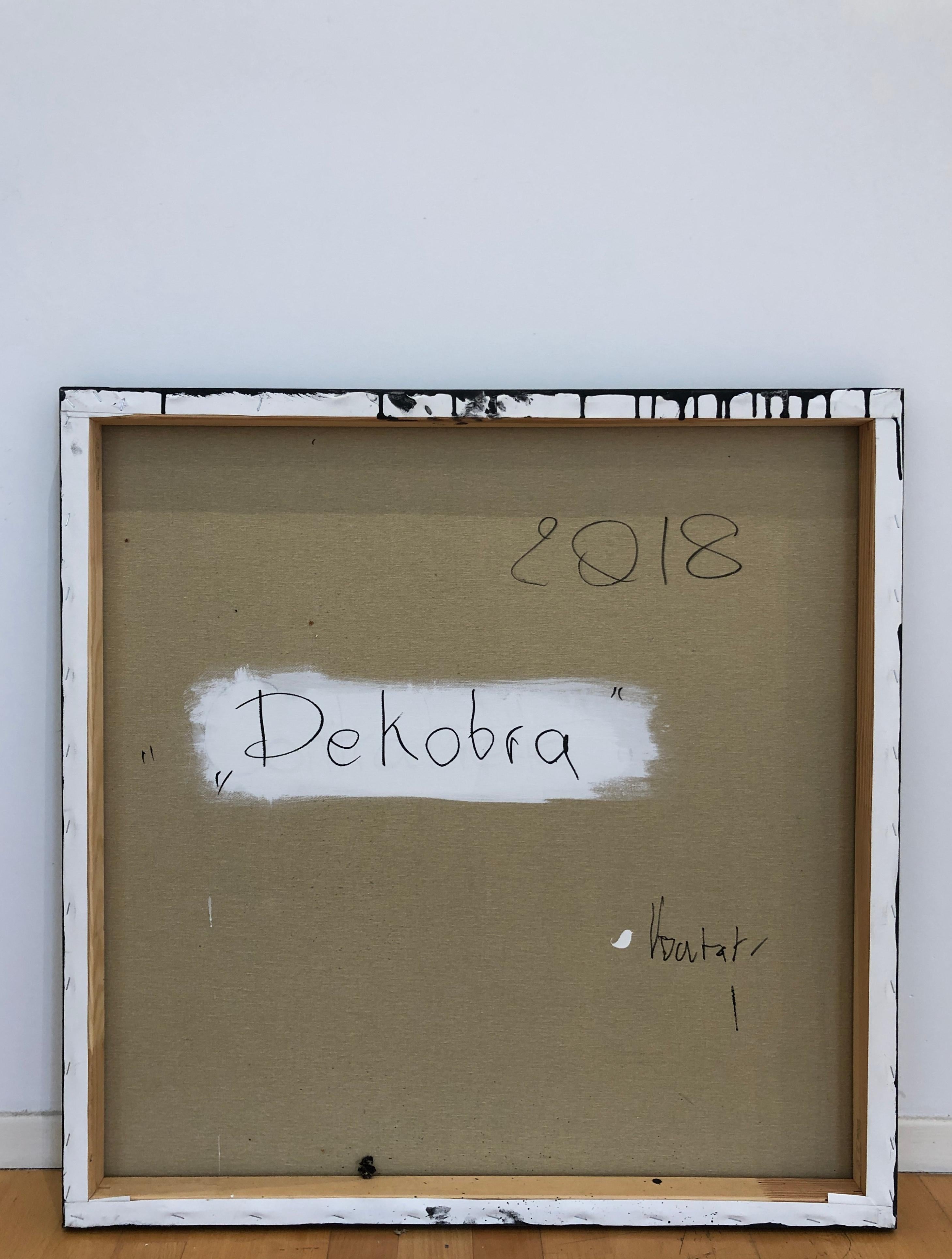 Dekobra in vendita 4