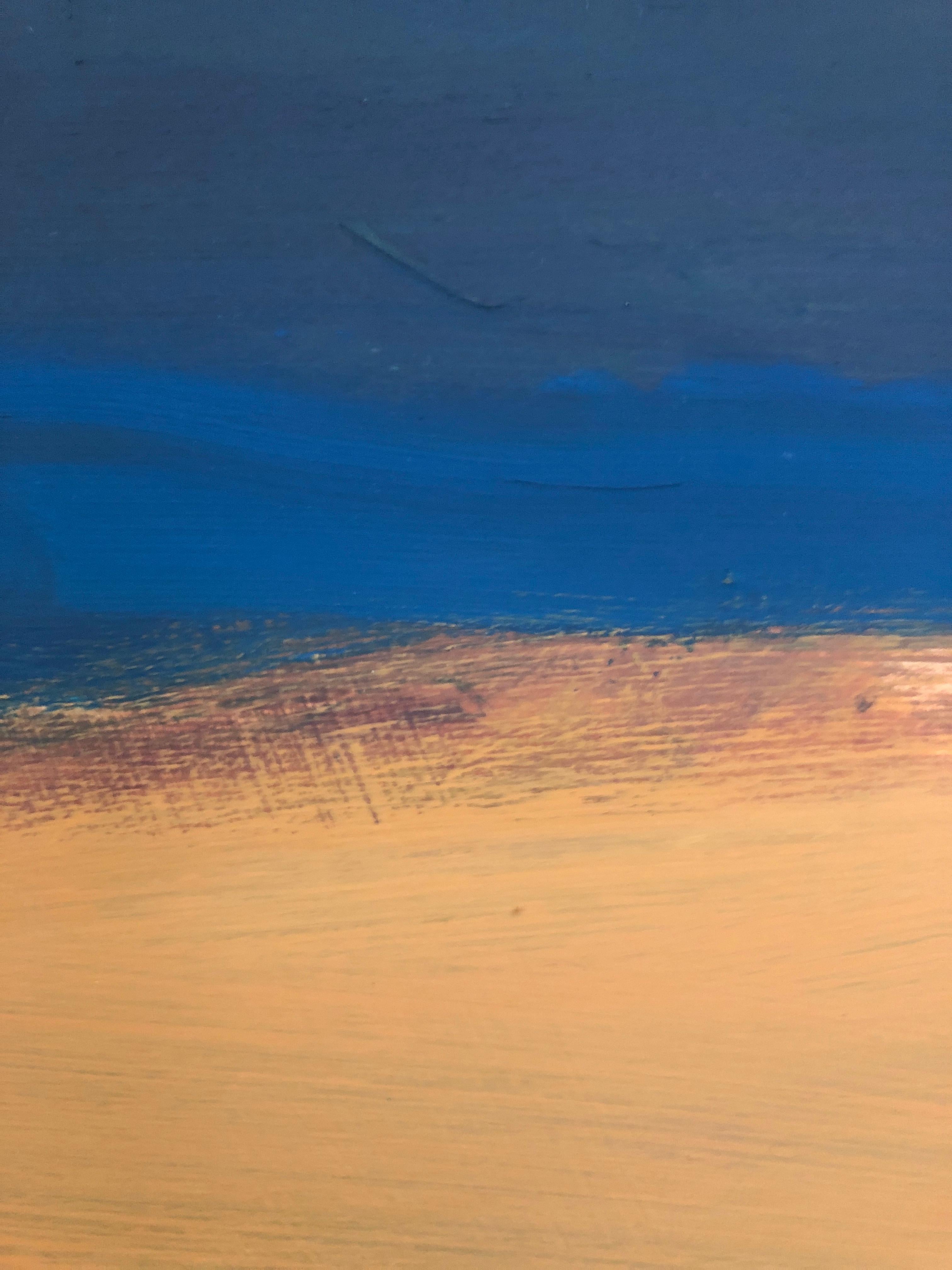 Geschmäcker (Abstrakt), Painting, von Claude Voutat