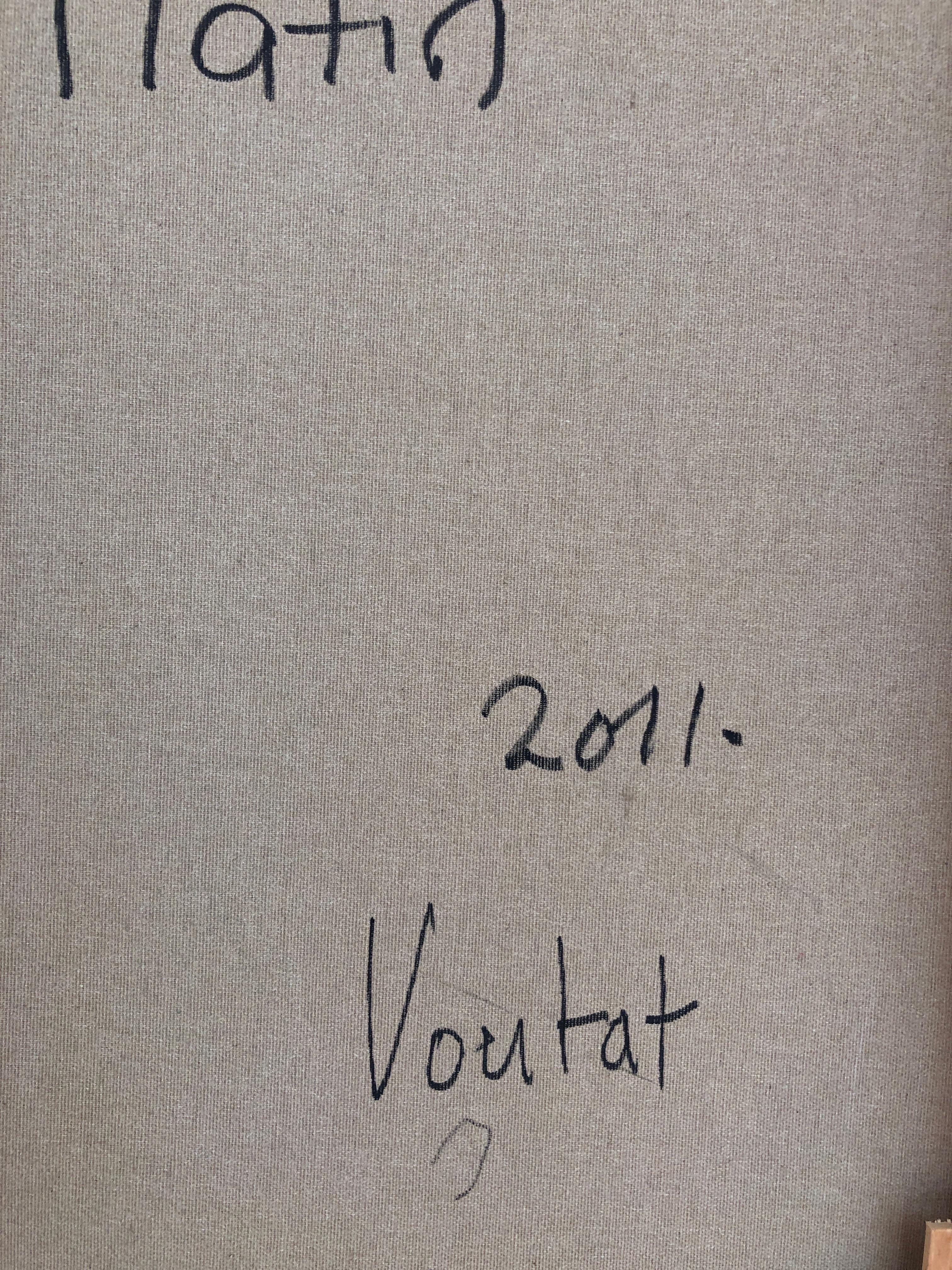 claude voutat