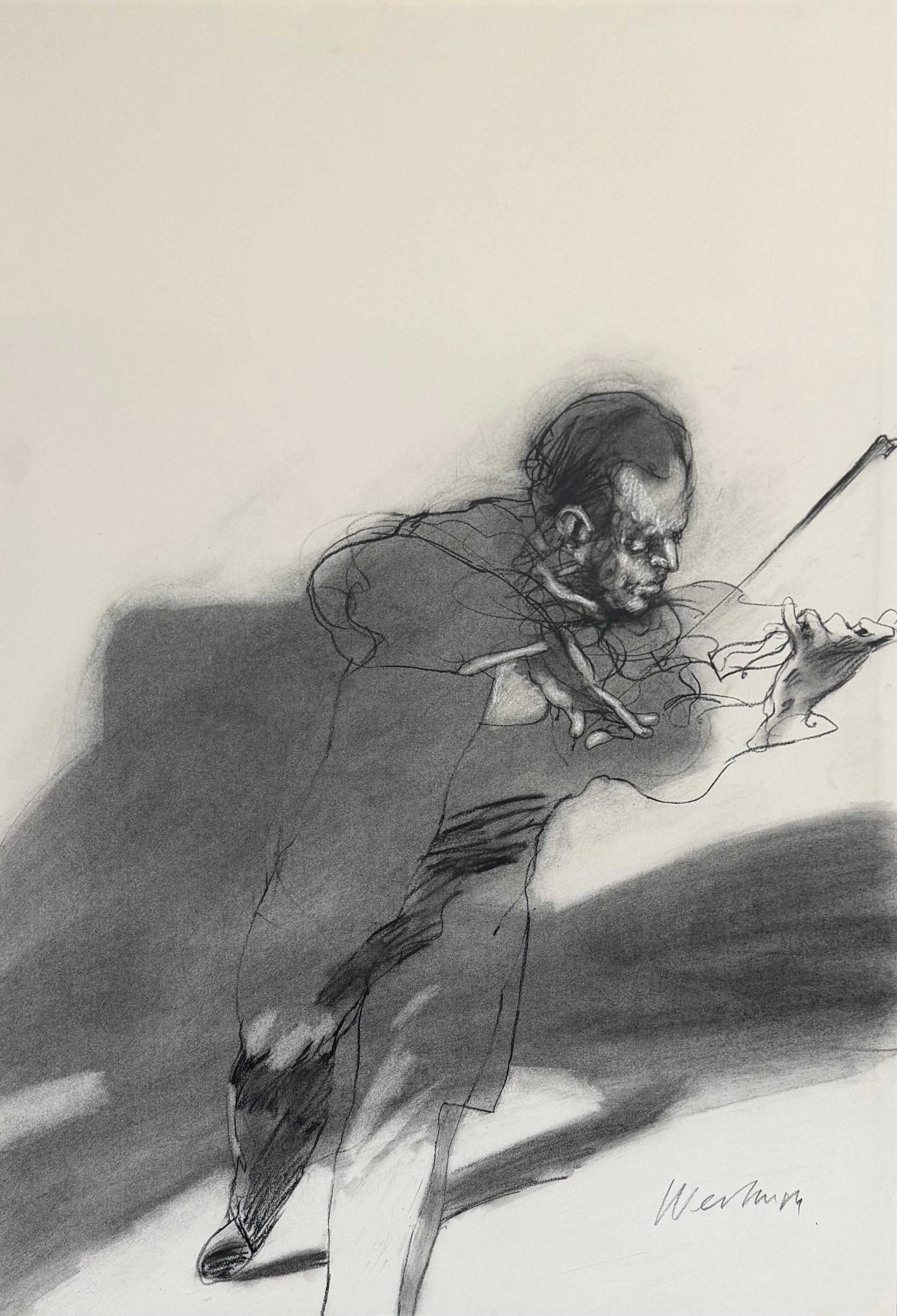 The Violinist II