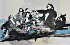 Le Chef d'Orchestre