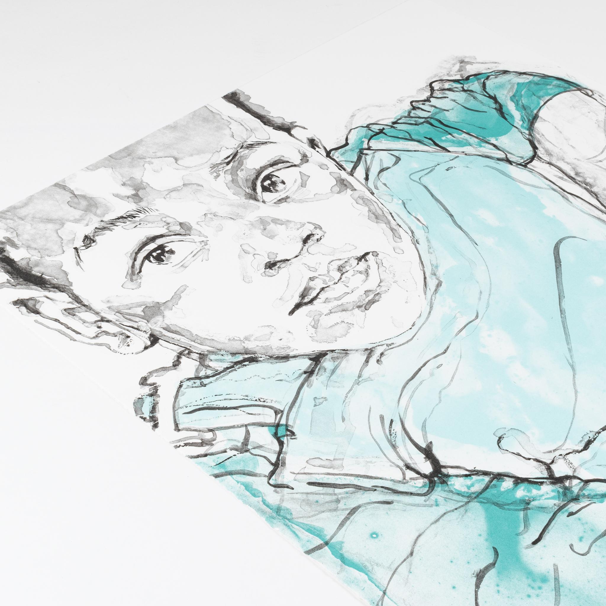 claudette johnson art for sale