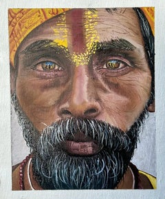 The Indian Man
