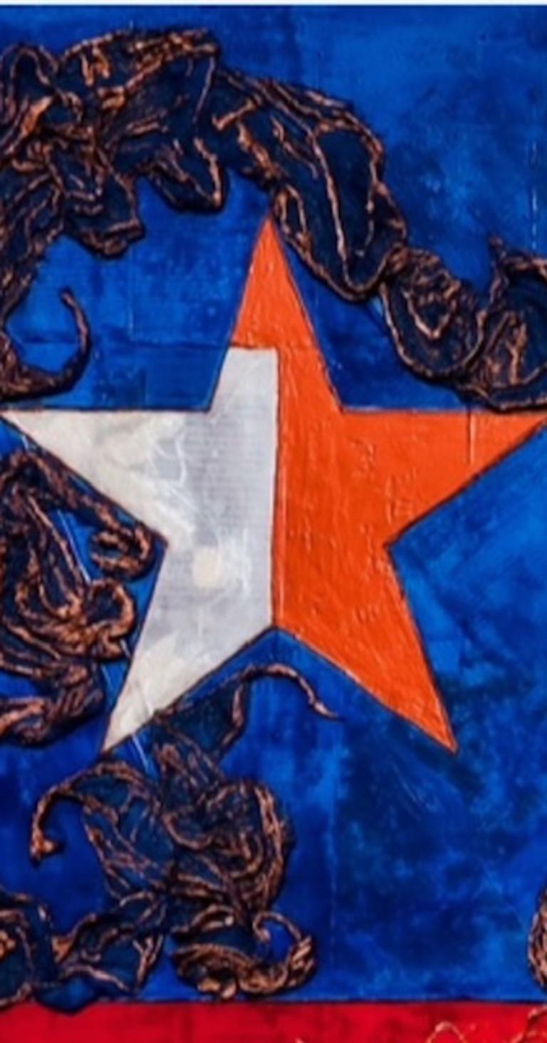 Patriotismo en venta 1