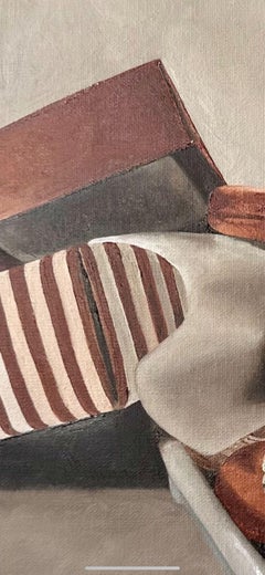 Want a macaron ? Ah Ah