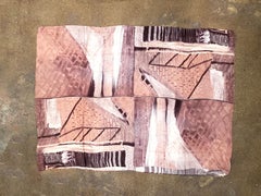 Brassaï Little White Dog Montmarte : Cashmere/Modal blend Scarf