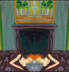 Kubrick Kidman Scarf : Fashionable Cashmere/Modal blend Scarf