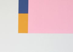 Claudia Fauth Acryl auf Leinwand Simplicity Of Art S30