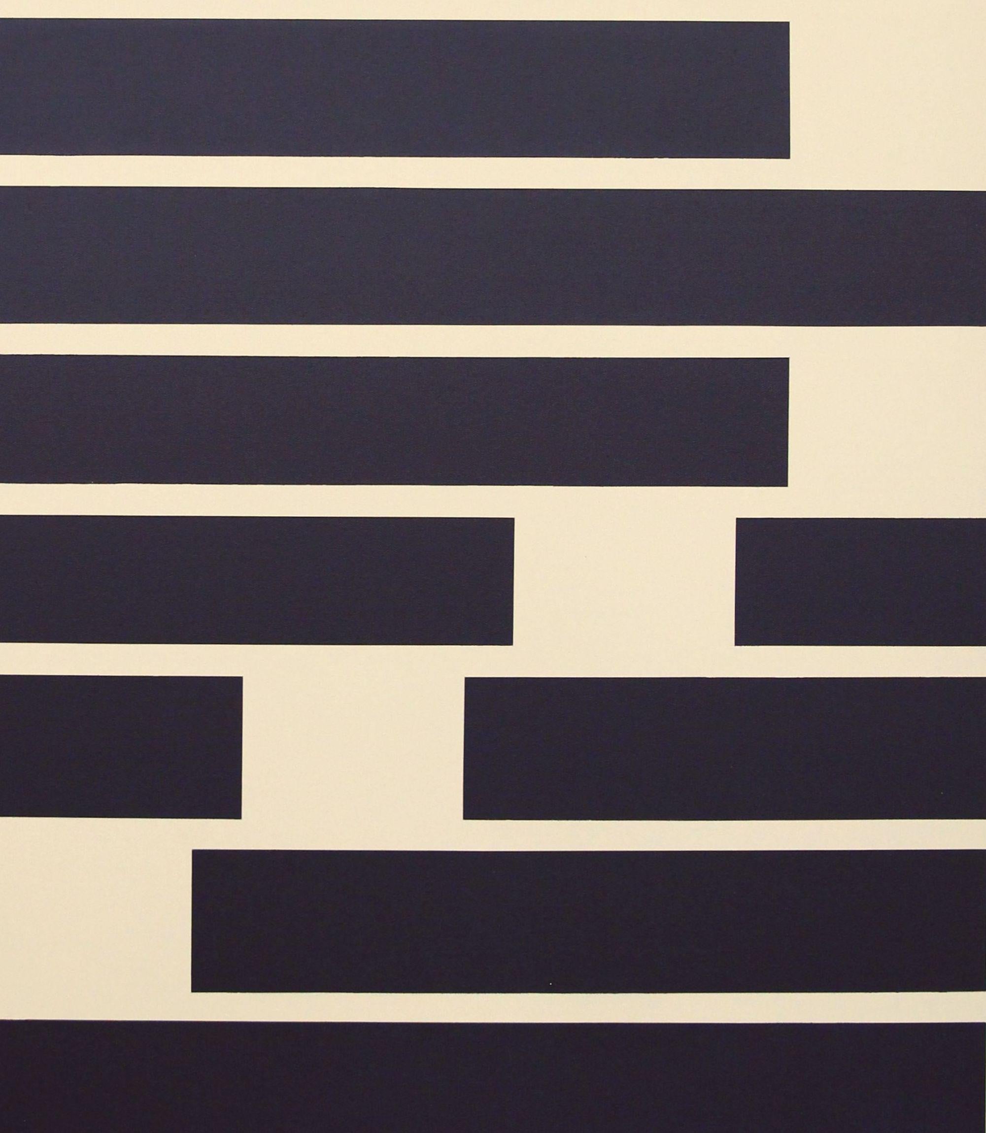 Claudia Fauth Pittura acrilica su tela M 6, 2021 in vendita 3