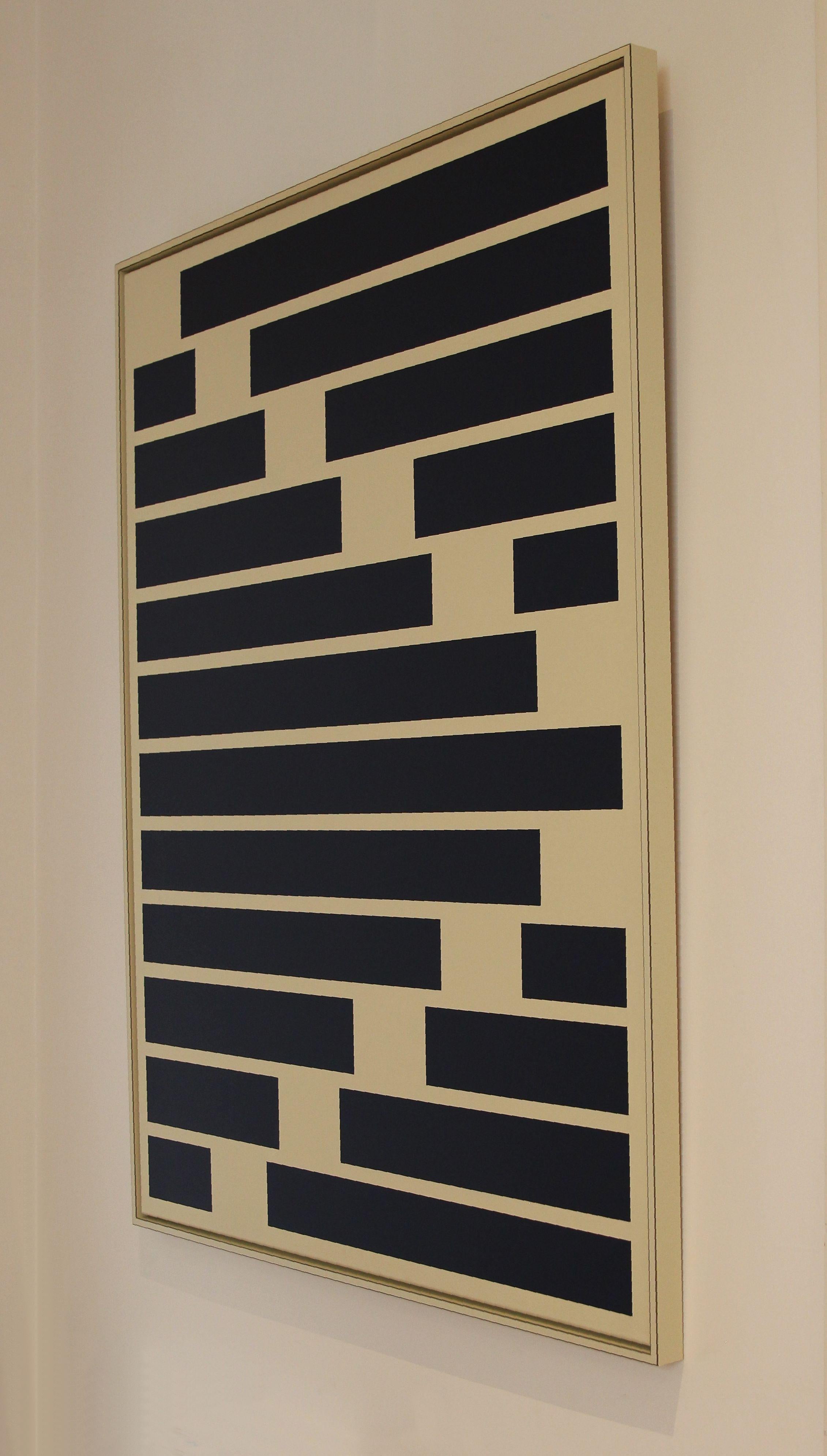 Claudia Fauth Pittura acrilica su tela M 6, 2021 in vendita 6