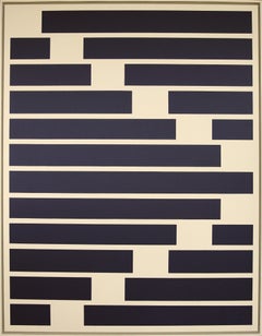 Claudia Fauth Pintura acrílica sobre lienzo M 6, 2021