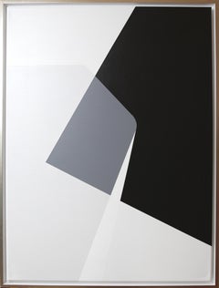 Claudia Fauth Acrylgemälde auf Leinwand U 15, 2021