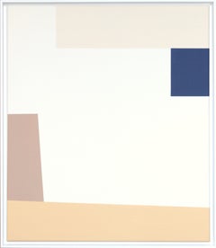Claudia Fauth Simplicidad del Arte S 20 Acrílico sobre lienzo, 2019